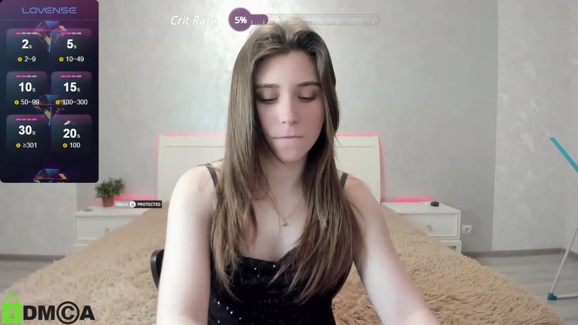 Gallery image thumbnail from MonicaaCute's myfreecams stream on, 03/13/2024, 17:01 image 14 of 20