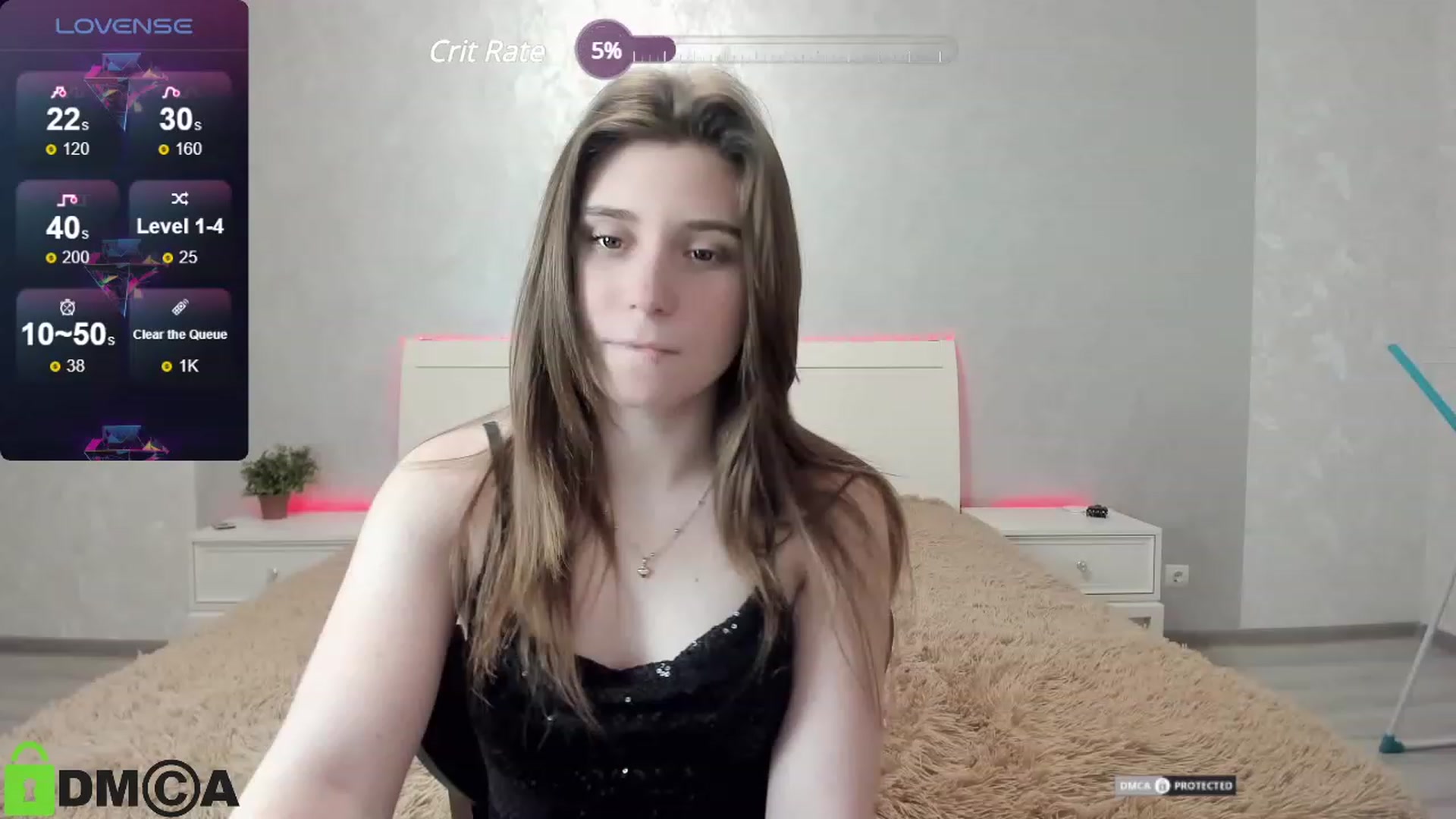 Gallery image thumbnail from MonicaaCute's myfreecams stream on, 03/13/2024, 17:01 image 13 of 20