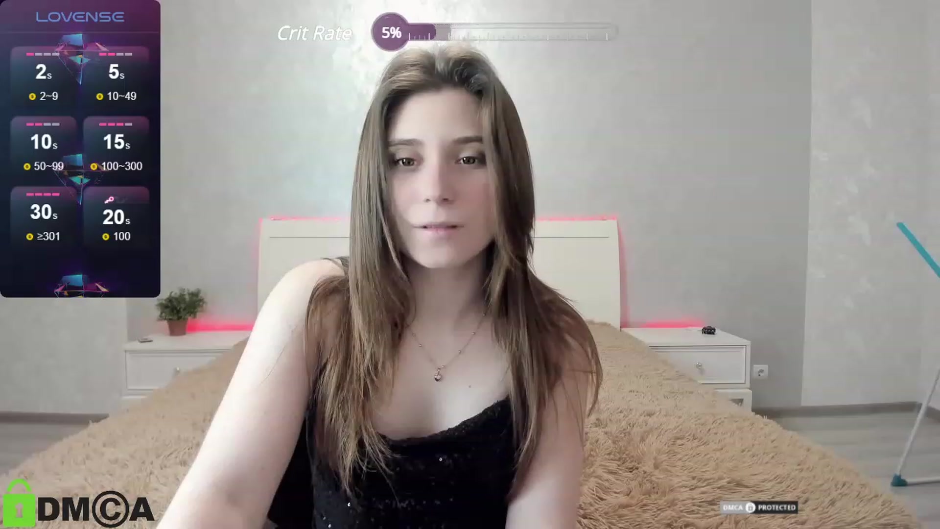 Gallery image thumbnail from MonicaaCute's myfreecams stream on, 03/13/2024, 17:01 image 9 of 20