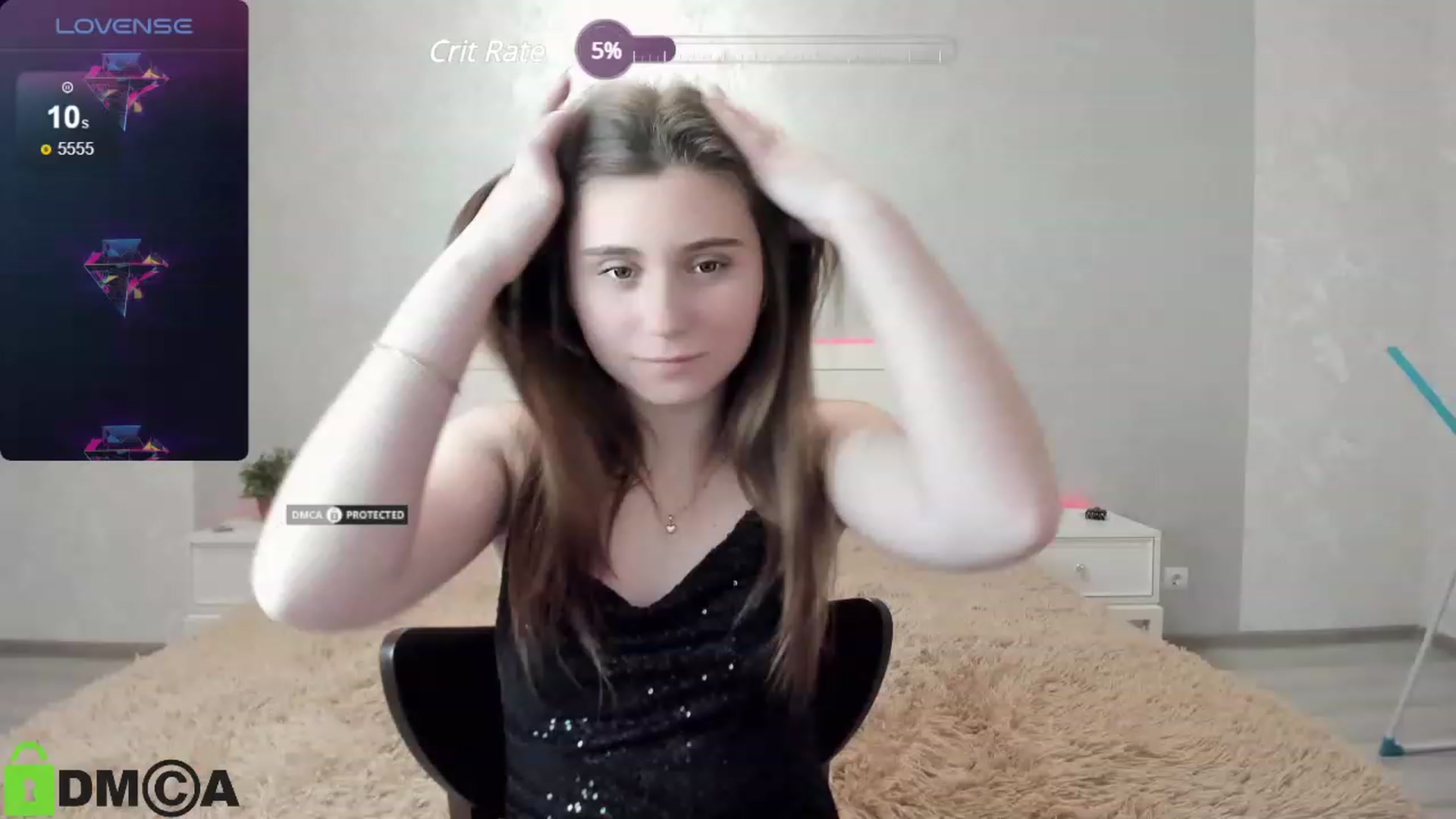 Gallery image thumbnail from MonicaaCute's myfreecams stream on, 03/13/2024, 17:01 image 16 of 20