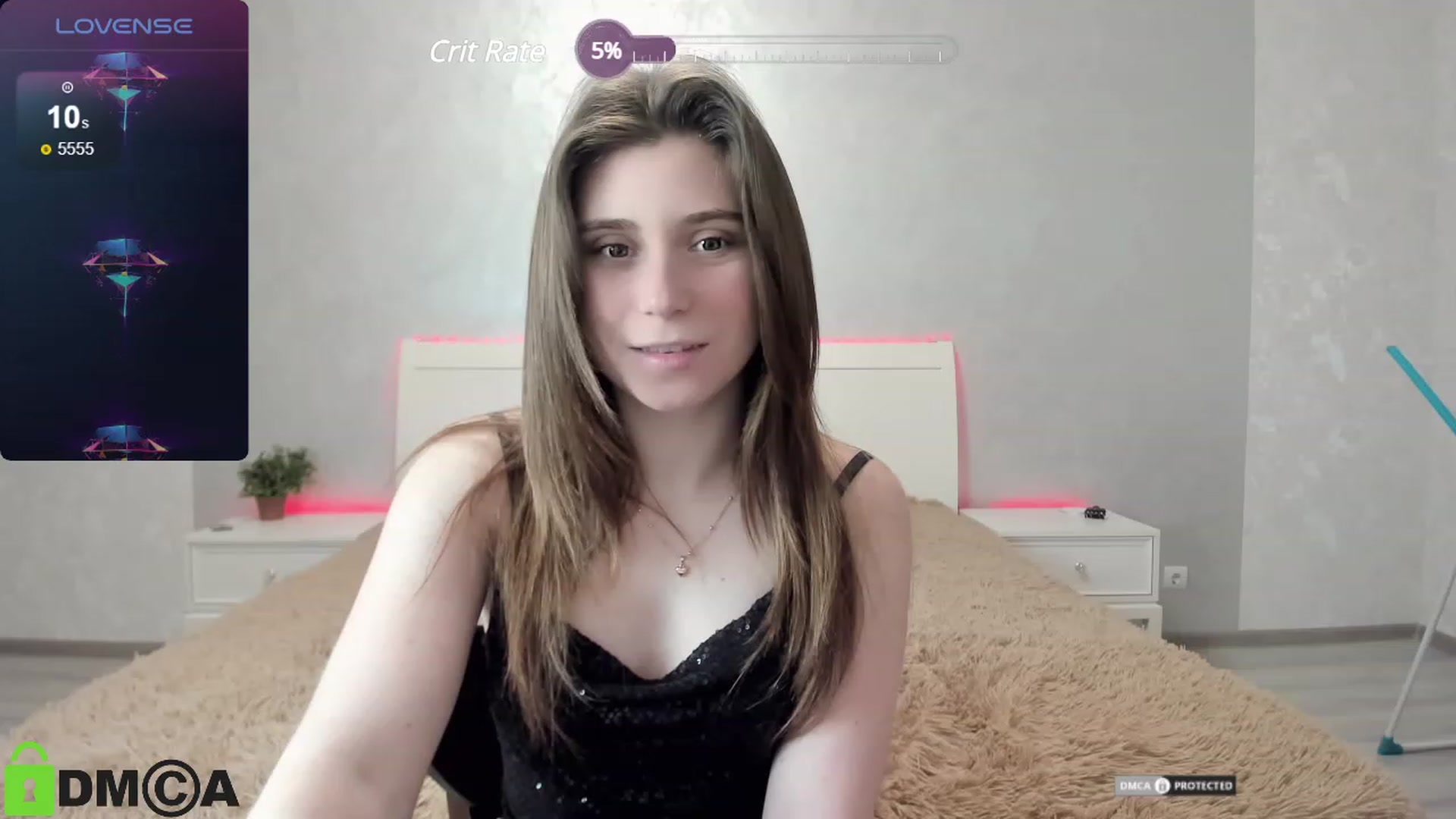 Gallery image thumbnail from MonicaaCute's myfreecams stream on, 03/13/2024, 17:01 image 15 of 20