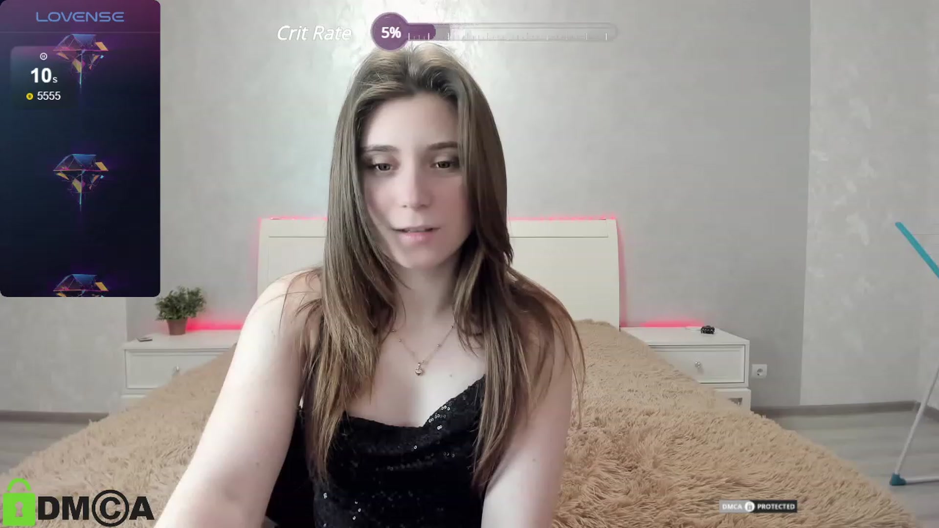 Gallery image thumbnail from MonicaaCute's myfreecams stream on, 03/13/2024, 17:01 image 11 of 20