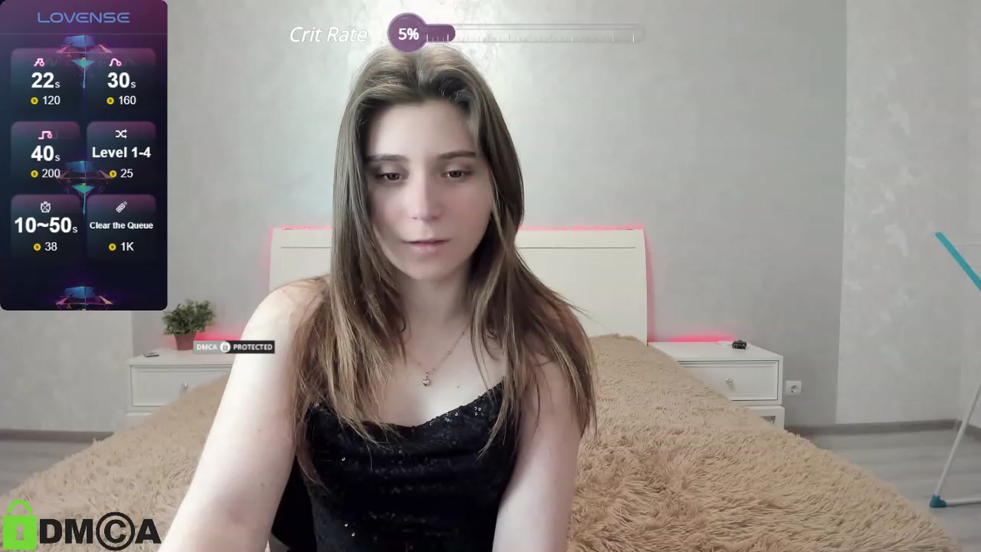 Gallery image thumbnail from MonicaaCute's myfreecams stream on, 03/13/2024, 17:01 image 12 of 20