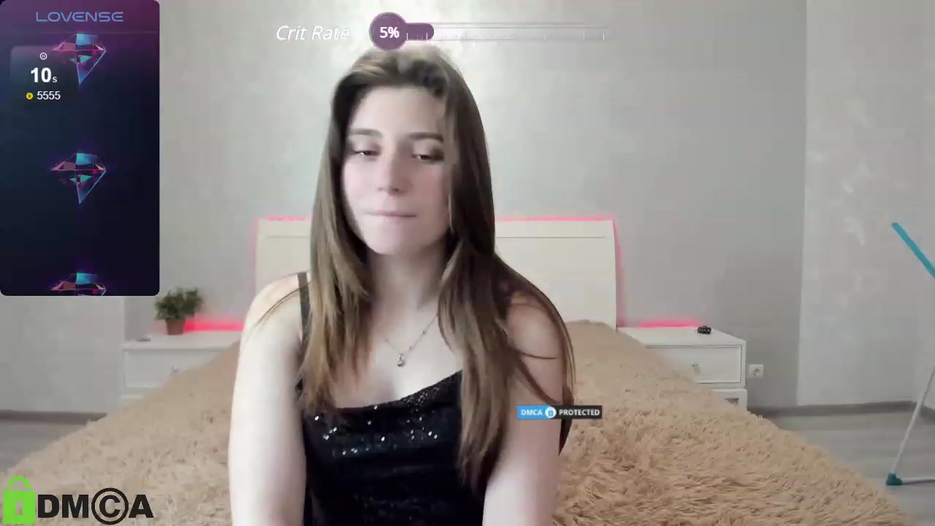 Gallery image thumbnail from MonicaaCute's myfreecams stream on, 03/13/2024, 17:01 image 20 of 20