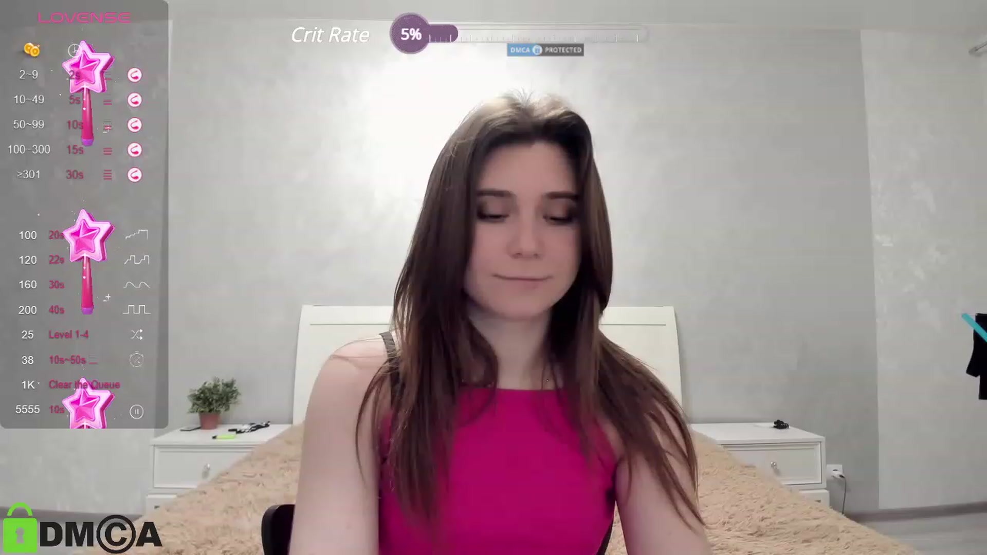 Gallery image thumbnail from MonicaaCute's myfreecams stream on, 03/18/2024, 17:23 image 9 of 20