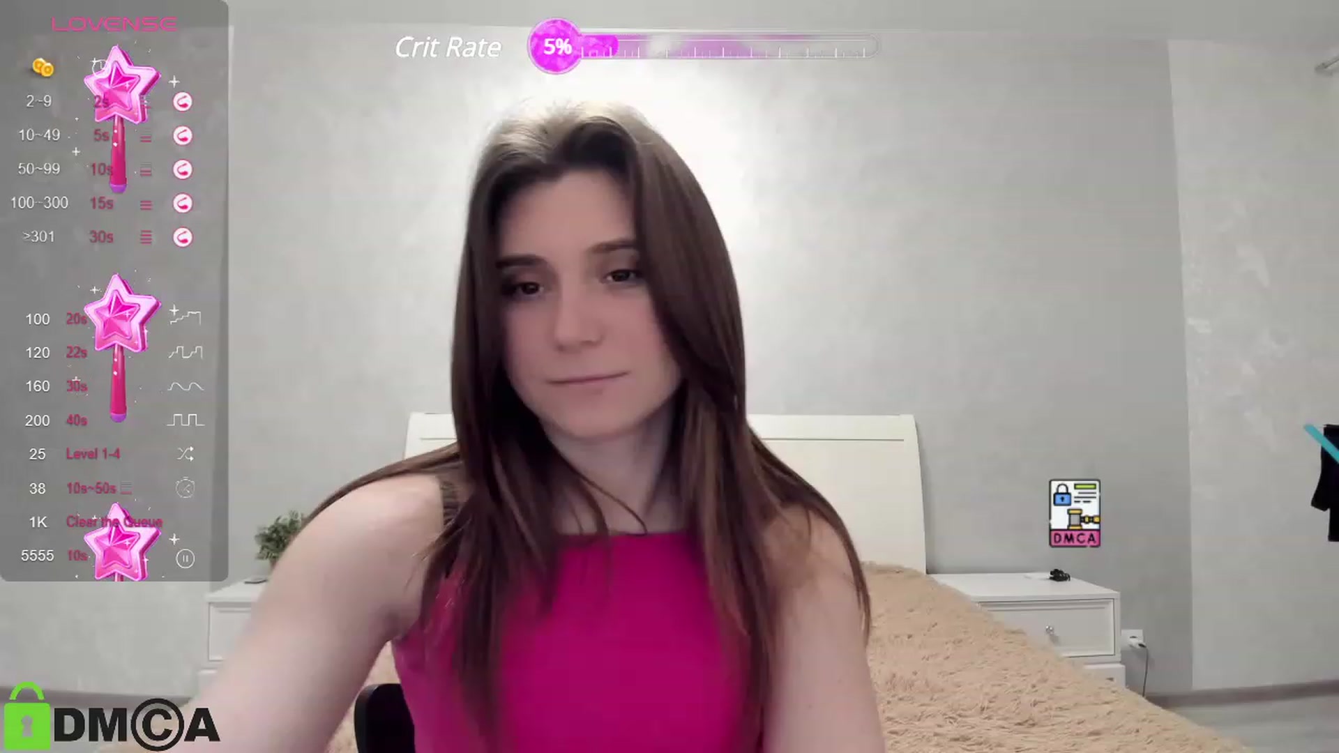 Gallery image thumbnail from MonicaaCute's myfreecams stream on, 03/18/2024, 17:23 image 14 of 20