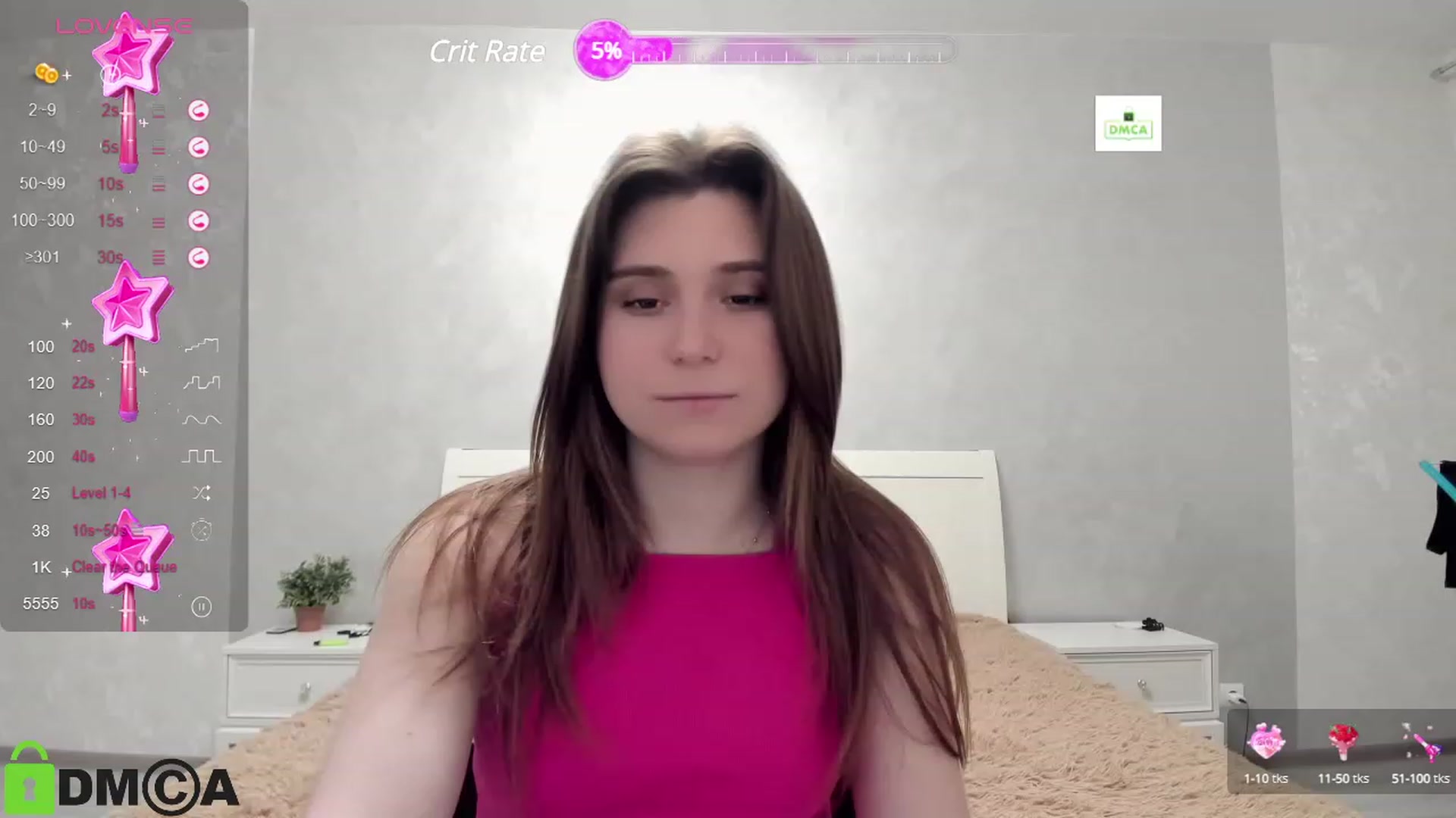 Gallery image thumbnail from MonicaaCute's myfreecams stream on, 03/18/2024, 17:23 image 16 of 20