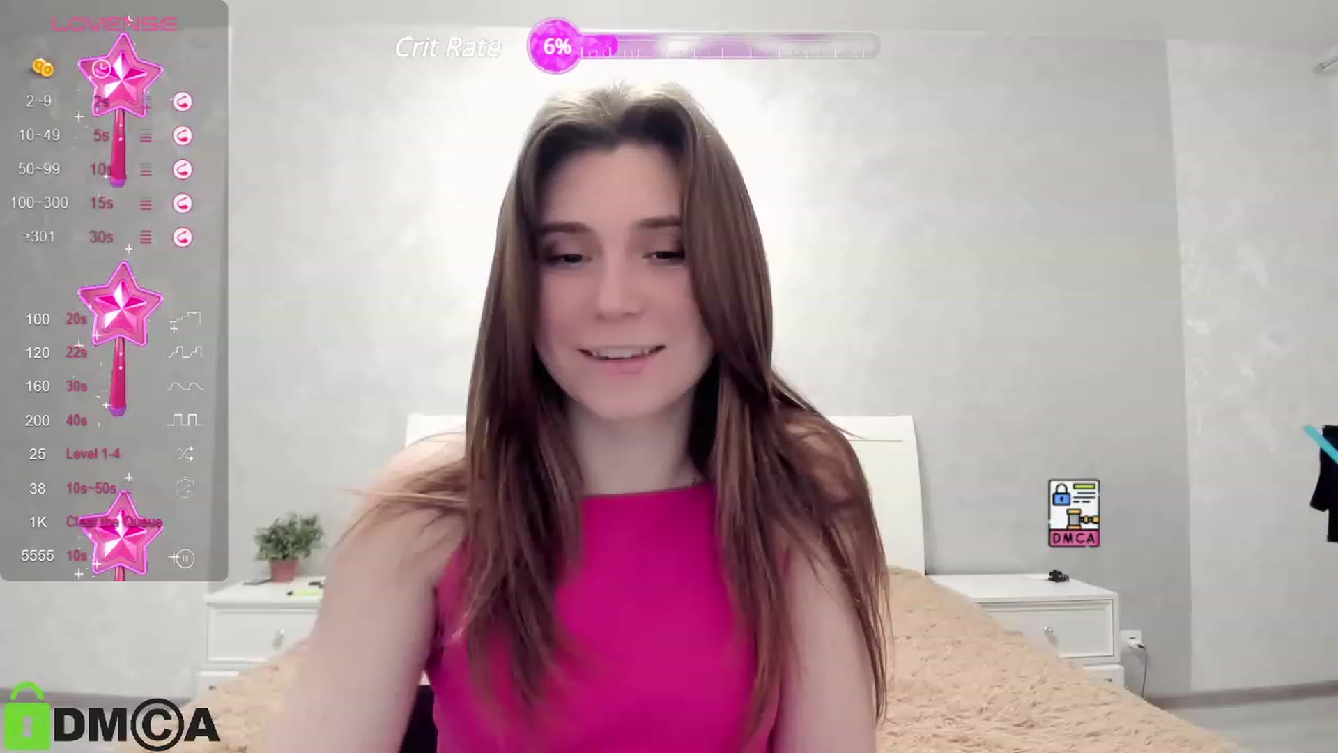 Gallery image thumbnail from MonicaaCute's myfreecams stream on, 03/18/2024, 17:23 image 18 of 20