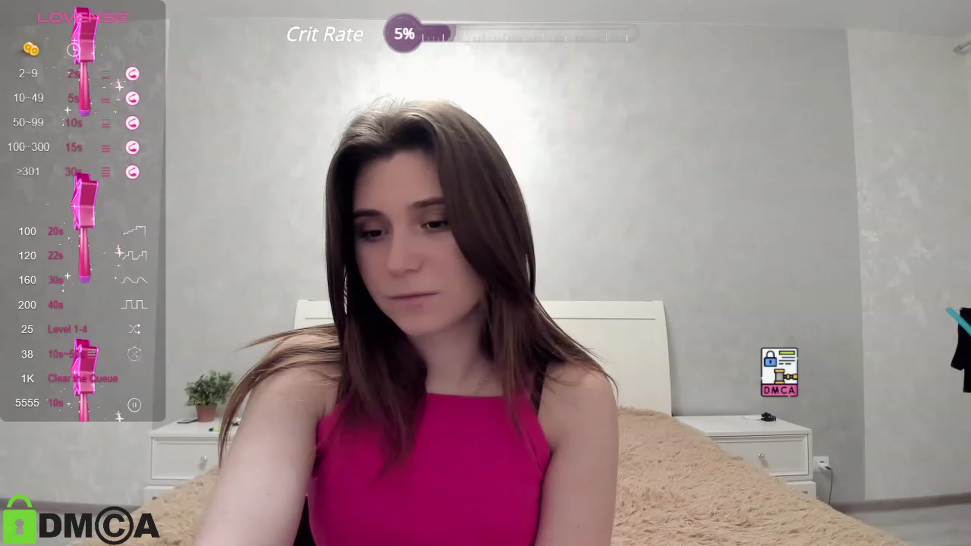 Gallery image thumbnail from MonicaaCute's myfreecams stream on, 03/18/2024, 17:23 image 2 of 20