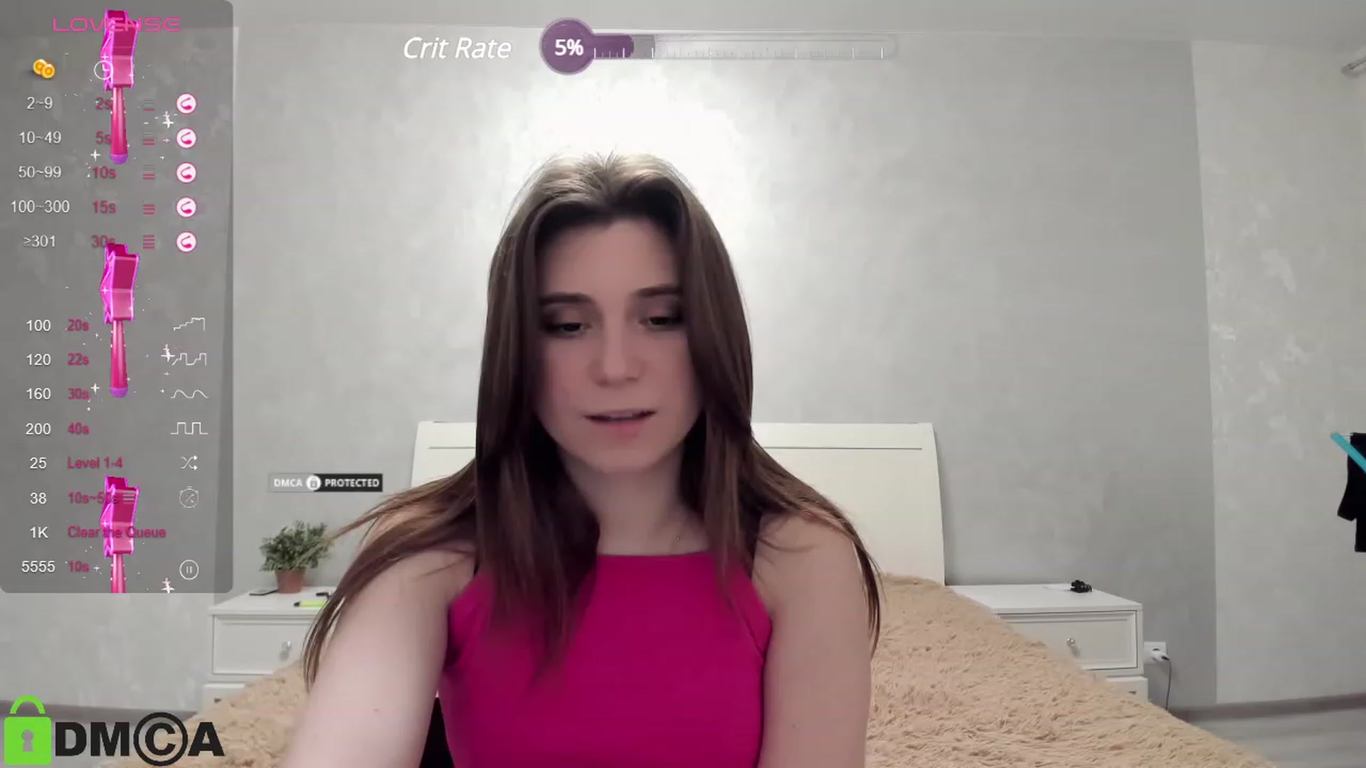 Gallery image thumbnail from MonicaaCute's myfreecams stream on, 03/18/2024, 17:23 image 3 of 20