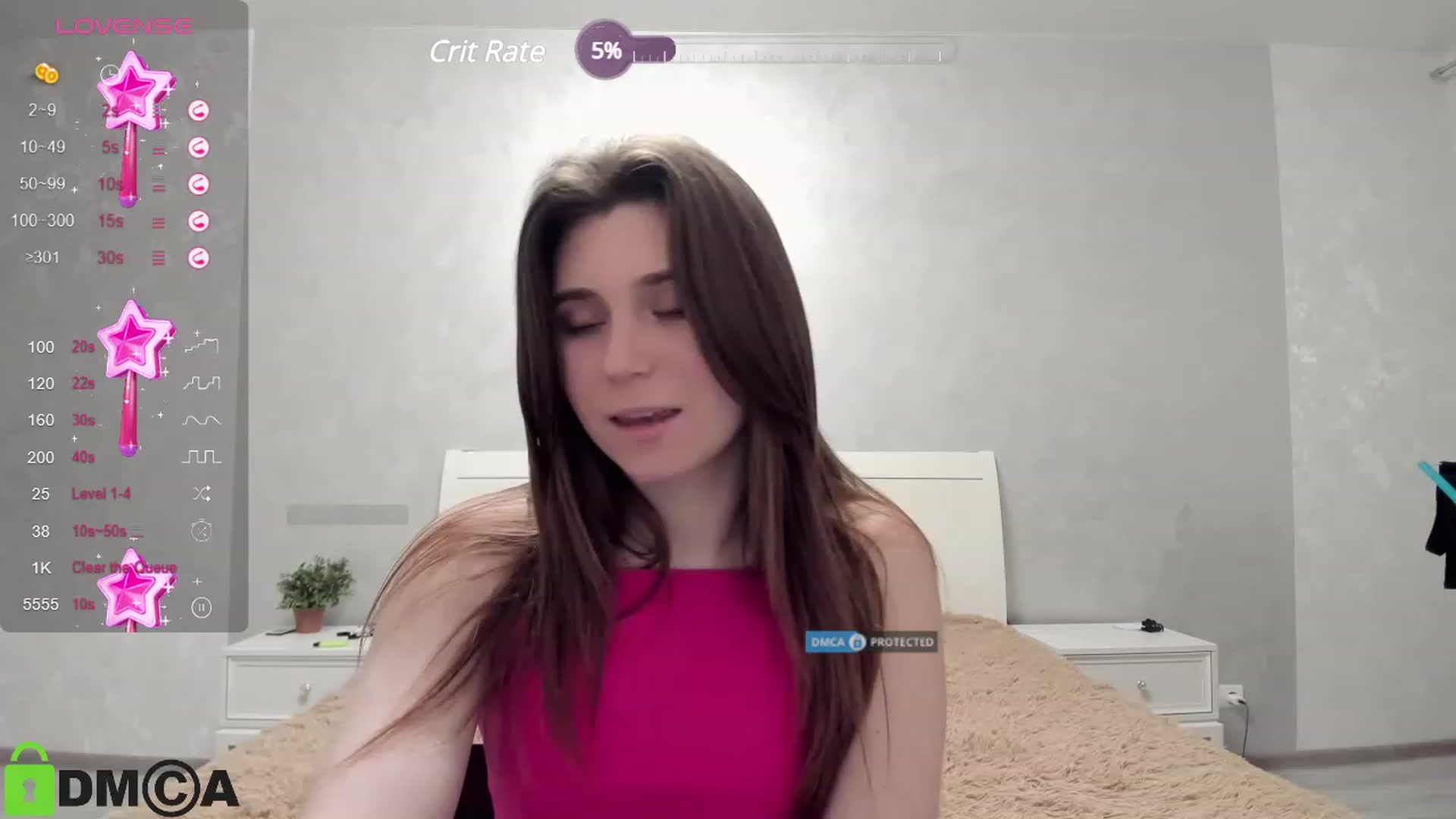 Gallery image thumbnail from MonicaaCute's myfreecams stream on, 03/18/2024, 17:23 image 7 of 20