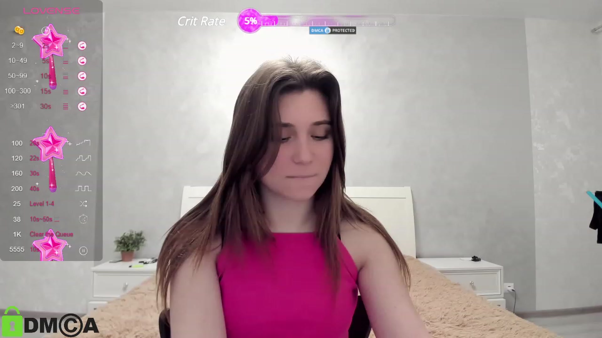 Gallery image thumbnail from MonicaaCute's myfreecams stream on, 03/18/2024, 17:23 image 17 of 20
