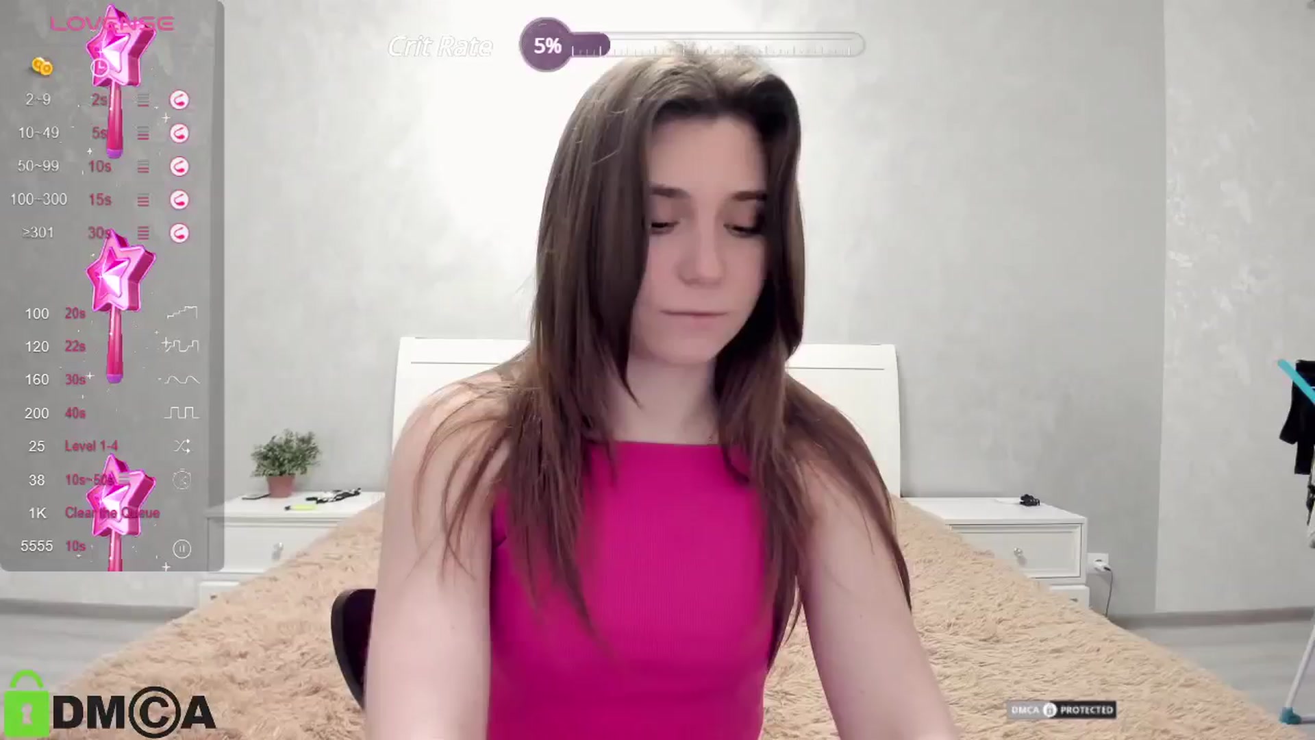 Gallery image thumbnail from MonicaaCute's myfreecams stream on, 03/18/2024, 18:33 image 18 of 20