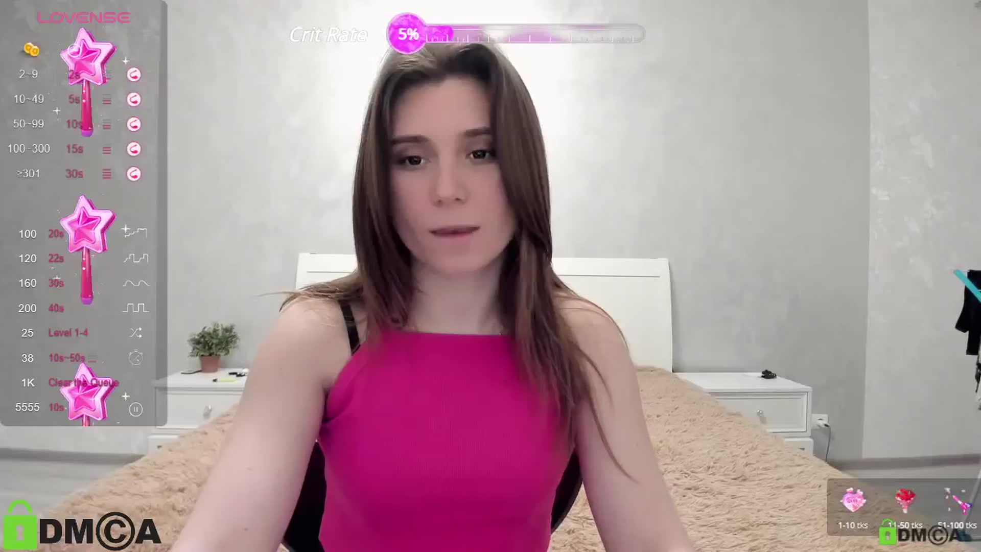 Gallery image thumbnail from MonicaaCute's myfreecams stream on, 03/18/2024, 18:33 image 11 of 20