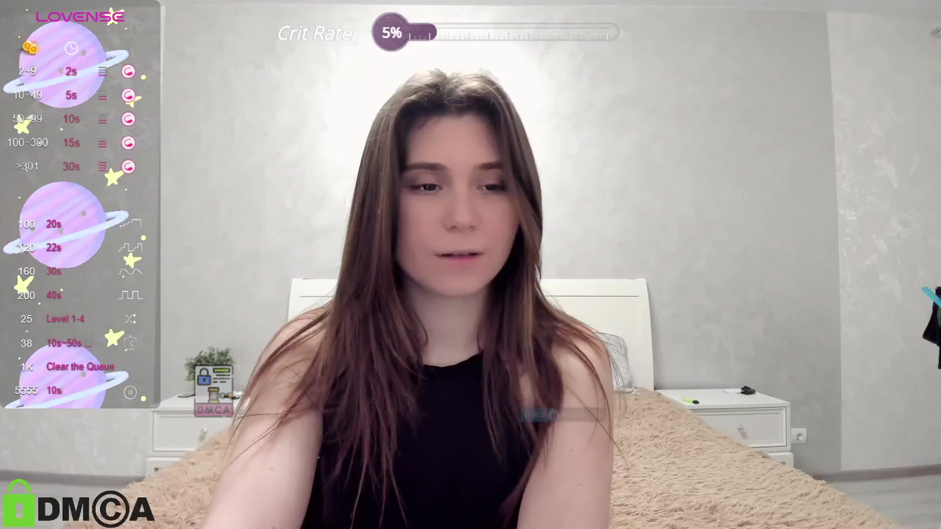 Gallery image thumbnail from MonicaaCute's myfreecams stream on, 03/19/2024, 17:02 image 20 of 20