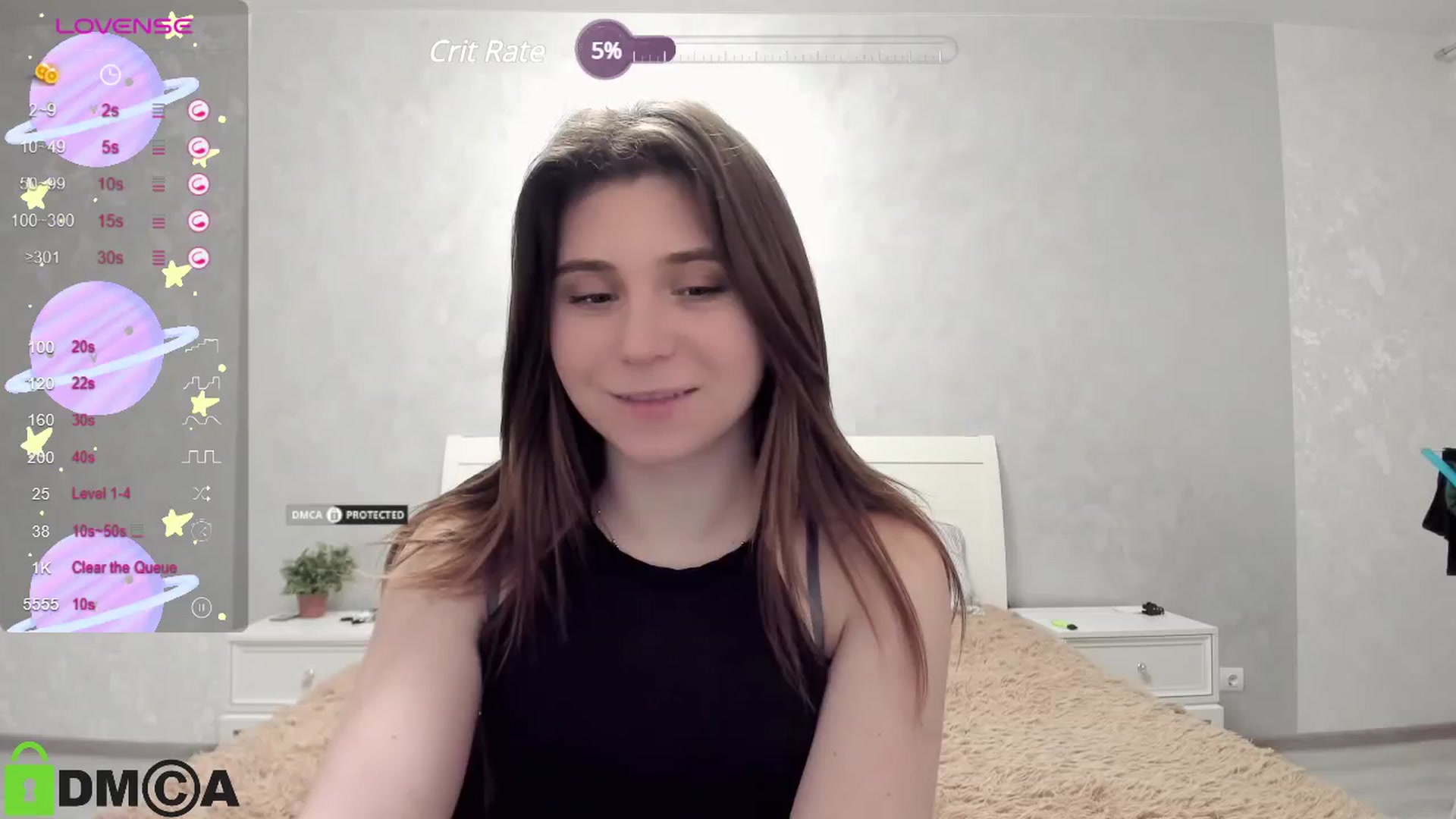 Gallery image thumbnail from MonicaaCute's myfreecams stream on, 03/19/2024, 17:02 image 15 of 20