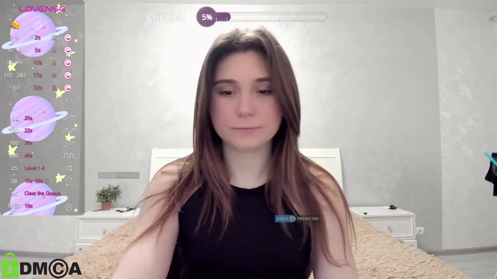 Gallery image thumbnail from MonicaaCute's myfreecams stream on, 03/19/2024, 17:02 image 16 of 20