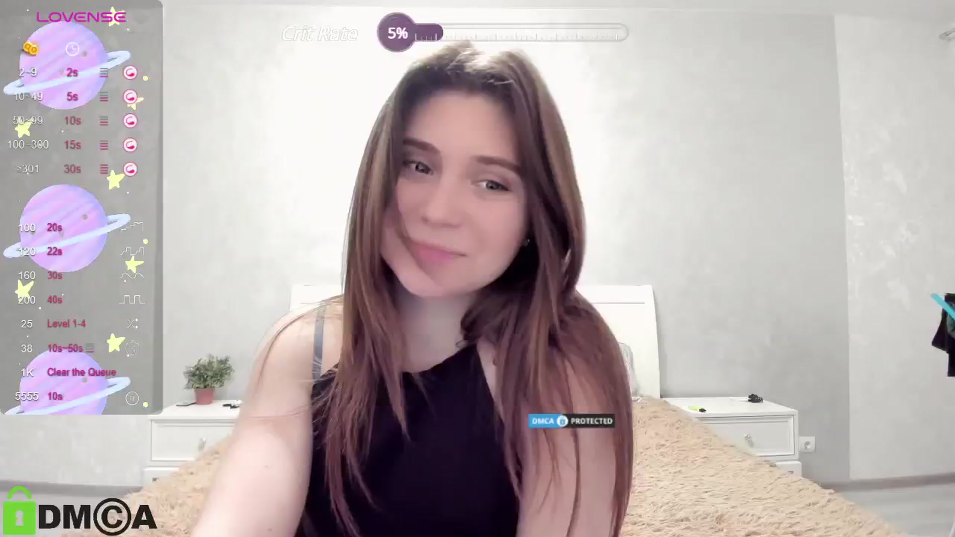 Gallery image thumbnail from MonicaaCute's myfreecams stream on, 03/19/2024, 17:02 image 17 of 20