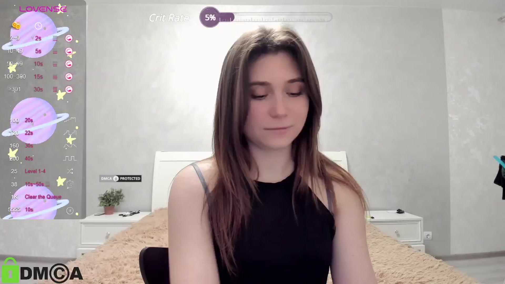 Gallery image thumbnail from MonicaaCute's myfreecams stream on, 03/19/2024, 17:02 image 14 of 20