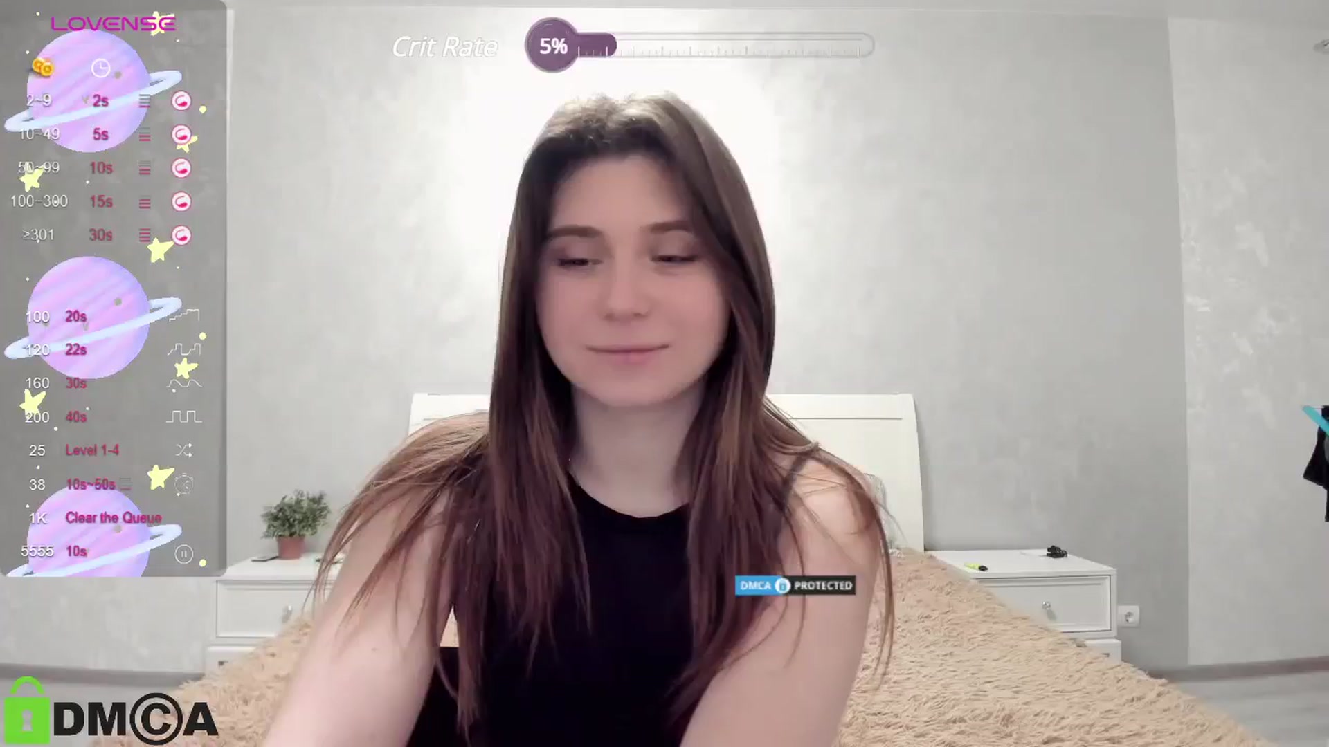 Gallery image thumbnail from MonicaaCute's myfreecams stream on, 03/19/2024, 17:02 image 18 of 20