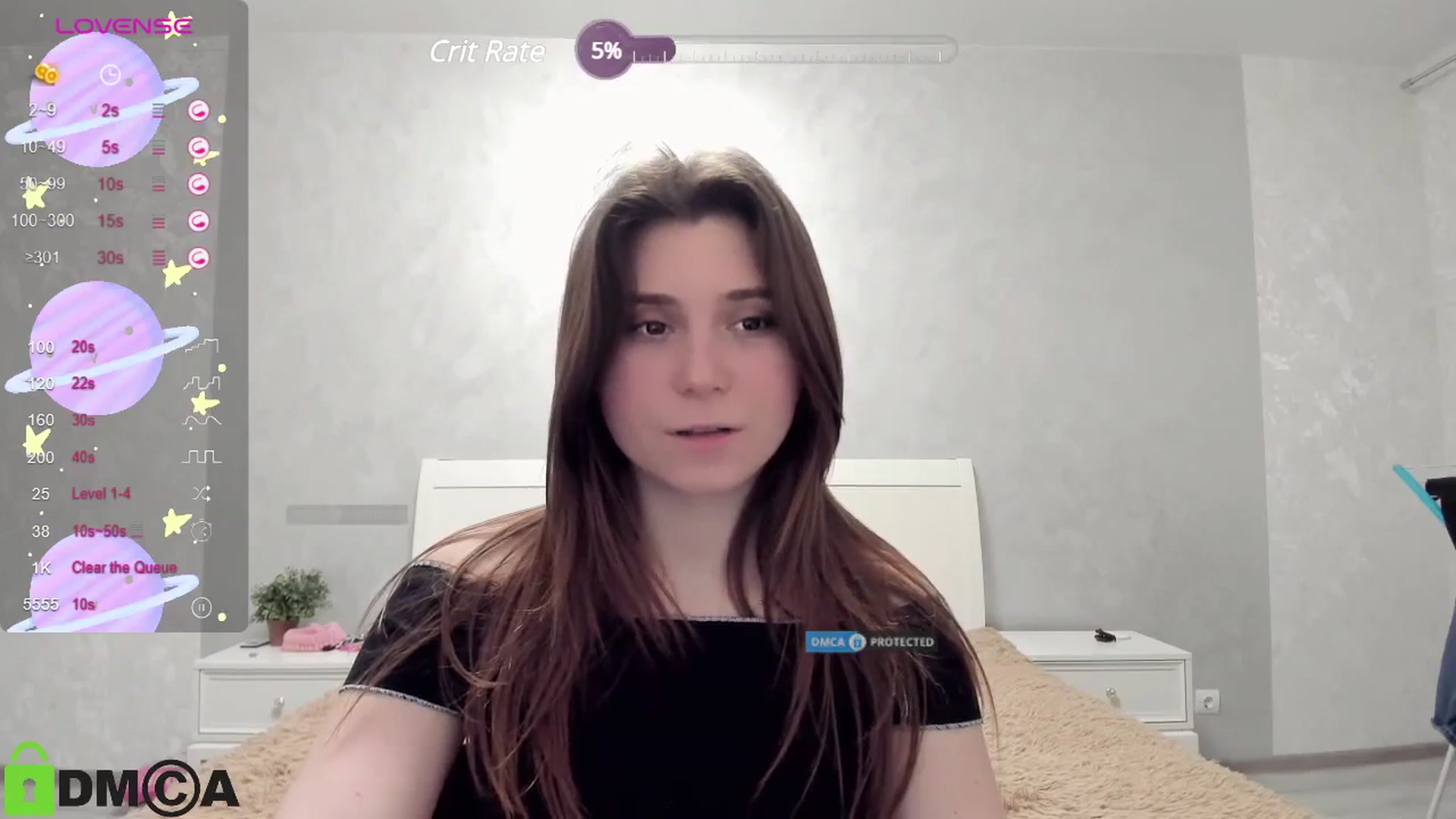 Gallery image thumbnail from MonicaaCute's myfreecams stream on, 03/20/2024, 18:27 image 3 of 20