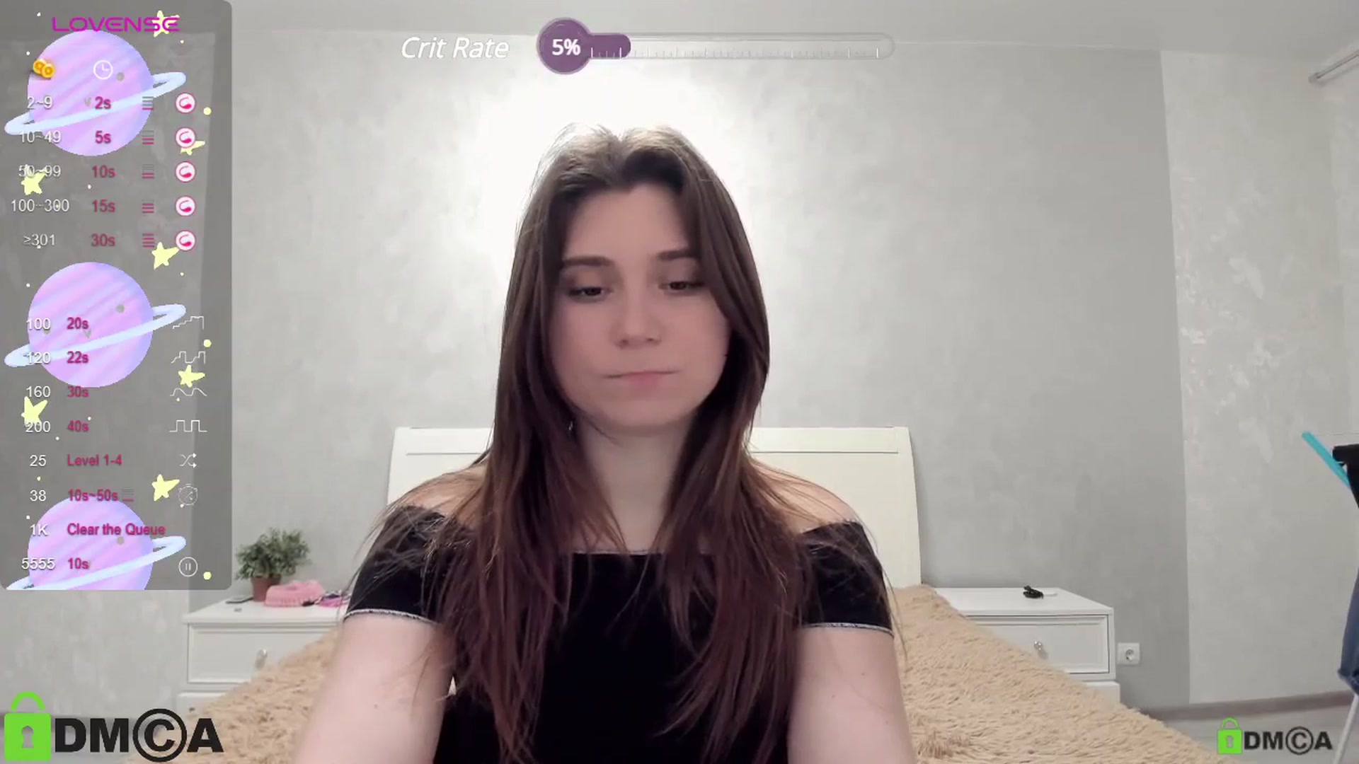 Gallery image thumbnail from MonicaaCute's myfreecams stream on, 03/20/2024, 18:27 image 17 of 20