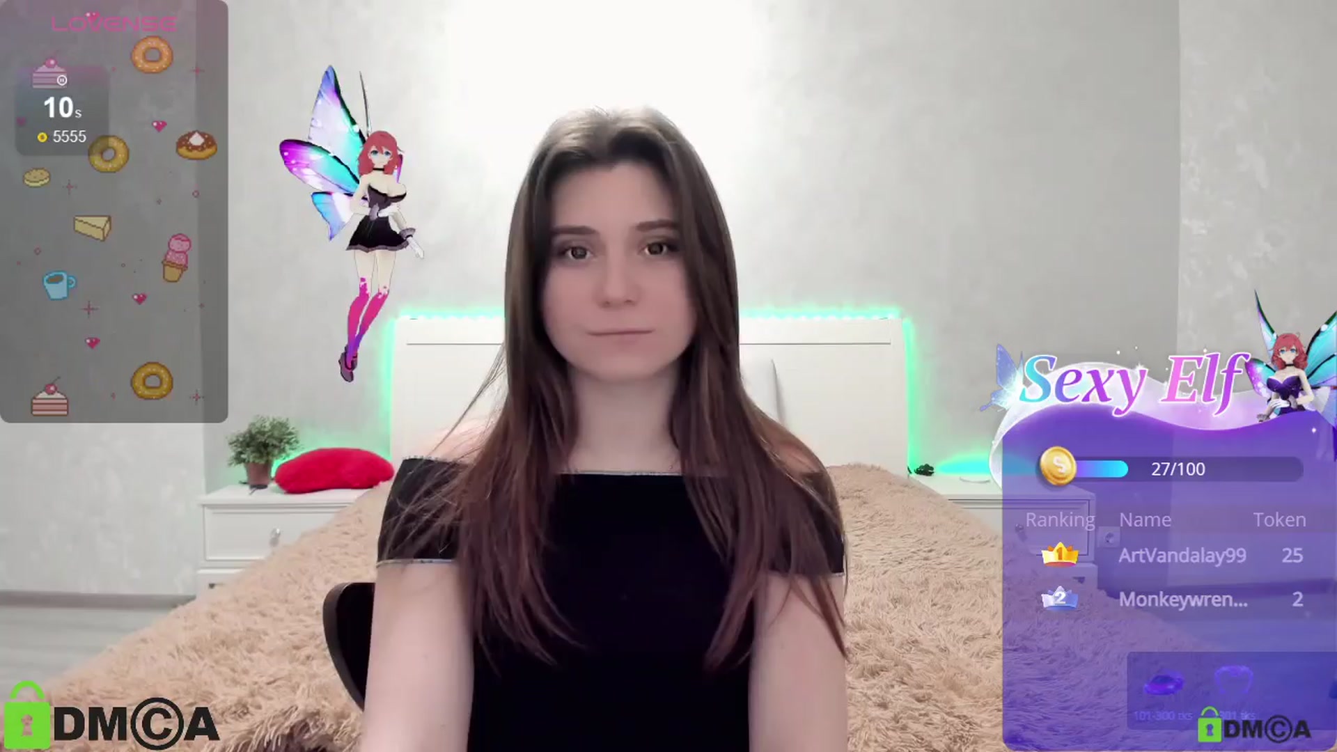 Gallery image thumbnail from MonicaaCute's myfreecams stream on, 03/23/2024, 17:32 image 18 of 20