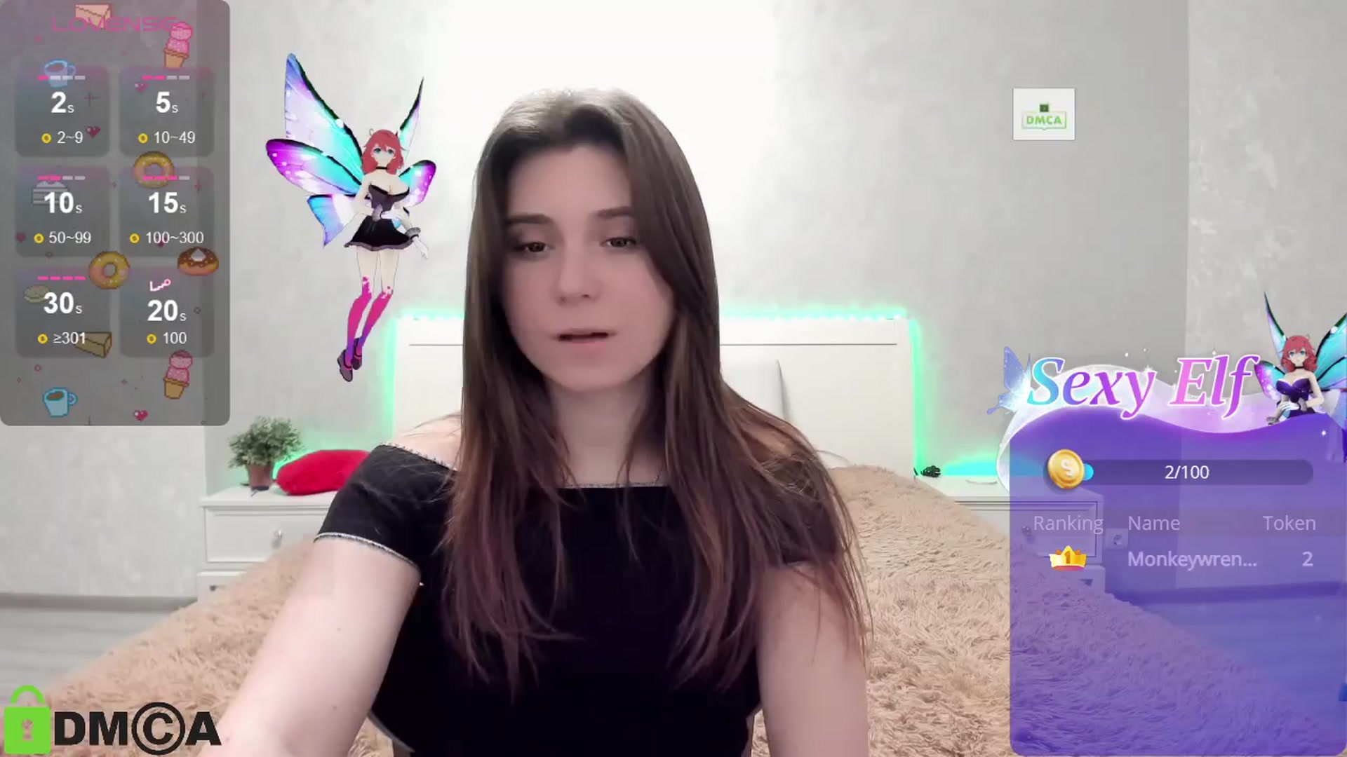 Gallery image thumbnail from MonicaaCute's myfreecams stream on, 03/23/2024, 17:32 image 11 of 20
