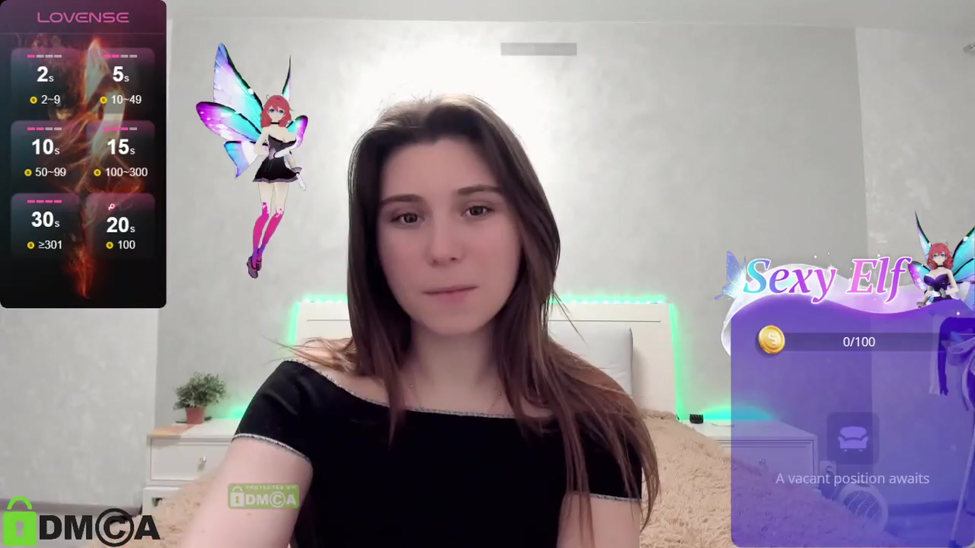 Gallery image thumbnail from MonicaaCute's myfreecams stream on, 03/25/2024, 16:39 image 5 of 20