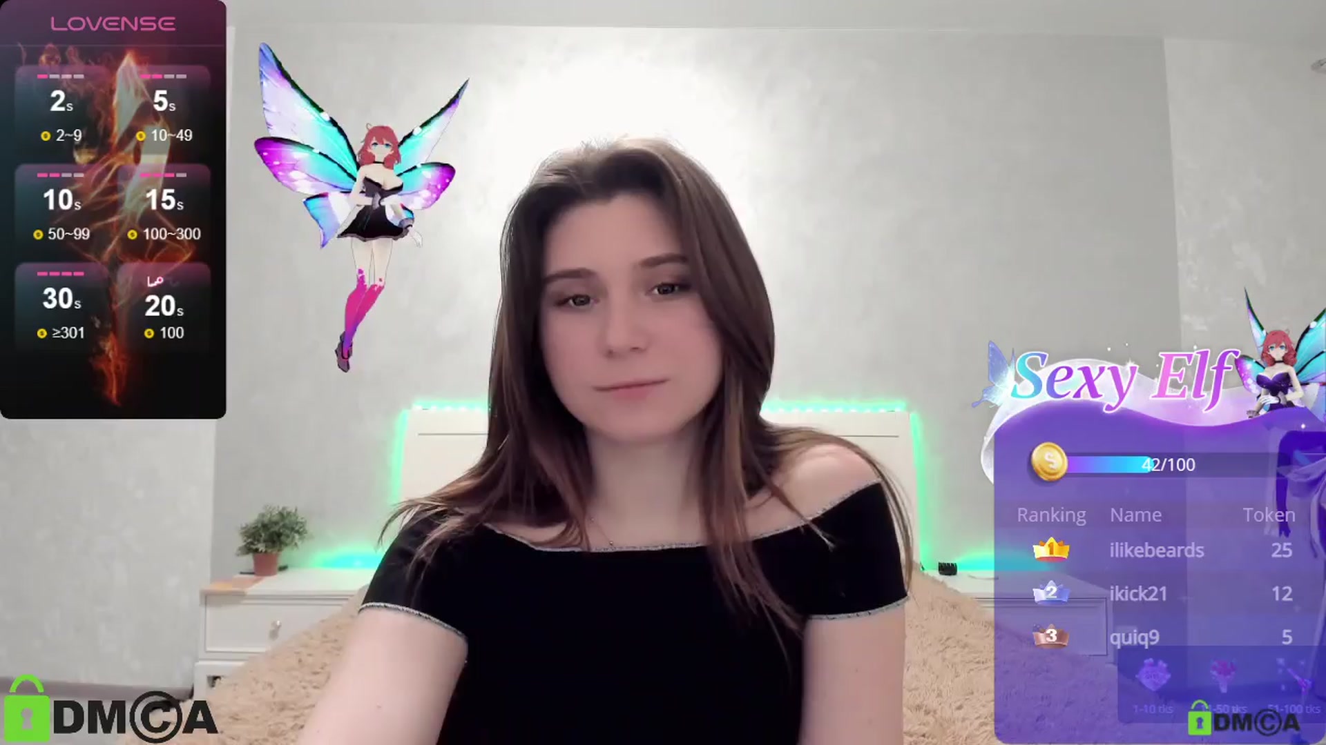 Gallery image thumbnail from MonicaaCute's myfreecams stream on, 03/25/2024, 16:39 image 18 of 20