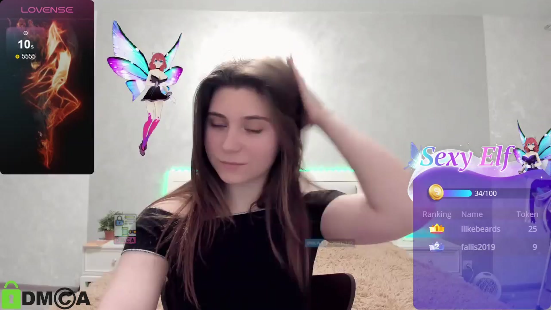 Gallery image thumbnail from MonicaaCute's myfreecams stream on, 03/25/2024, 16:39 image 3 of 20