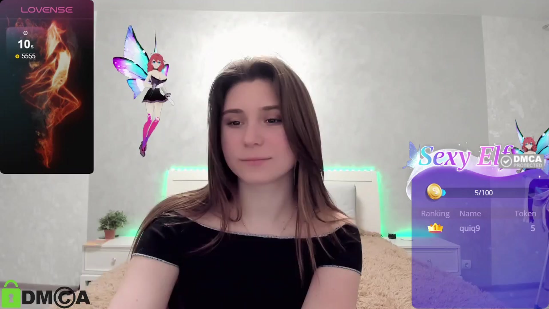 Gallery image thumbnail from MonicaaCute's myfreecams stream on, 03/25/2024, 16:39 image 16 of 20