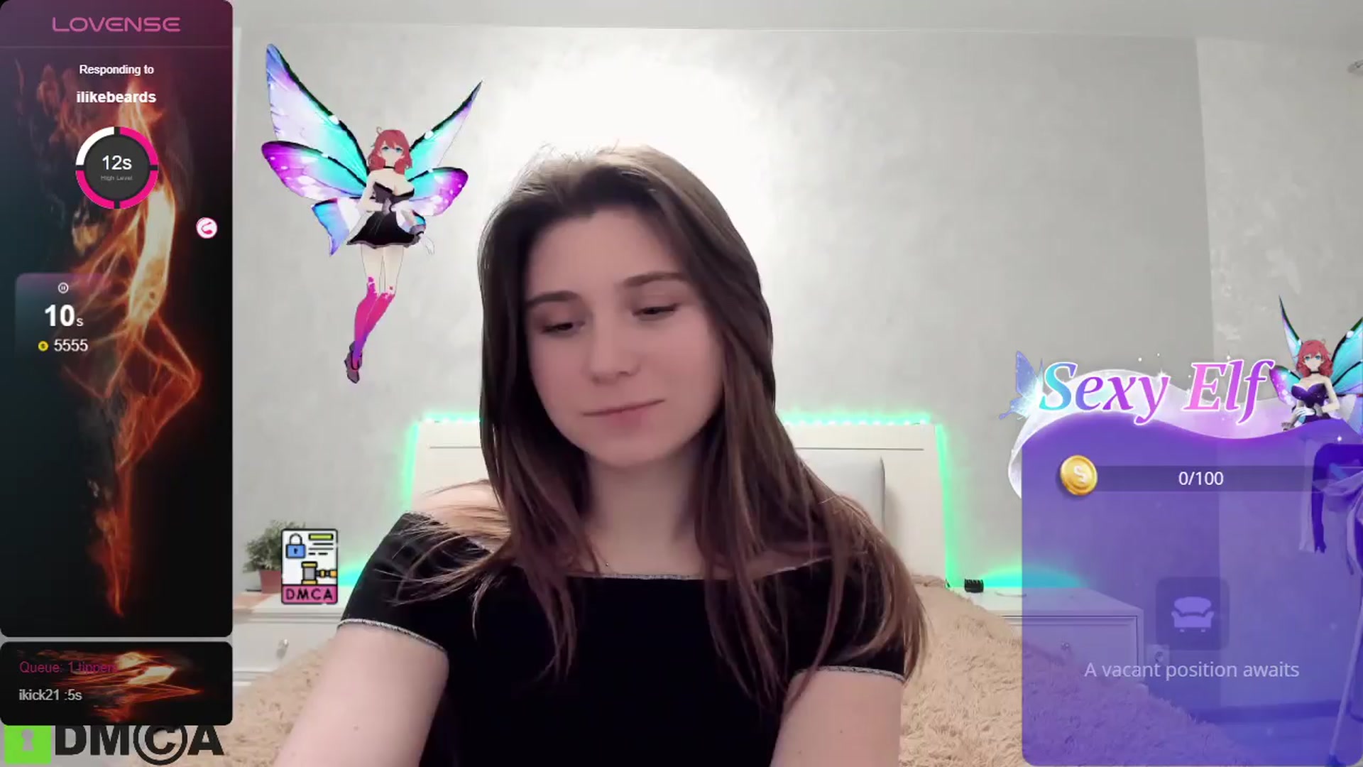 Gallery image thumbnail from MonicaaCute's myfreecams stream on, 03/25/2024, 16:39 image 19 of 20