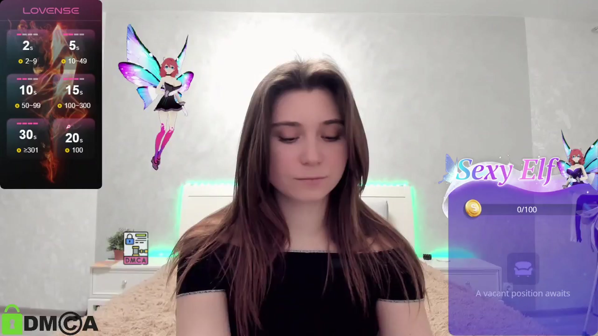 Gallery image thumbnail from MonicaaCute's myfreecams stream on, 03/25/2024, 16:39 image 15 of 20