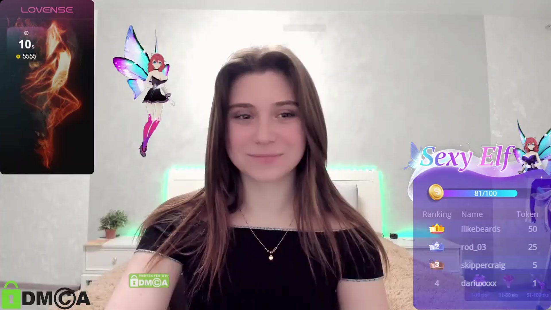 Gallery image thumbnail from MonicaaCute's myfreecams stream on, 03/25/2024, 16:39 image 13 of 20