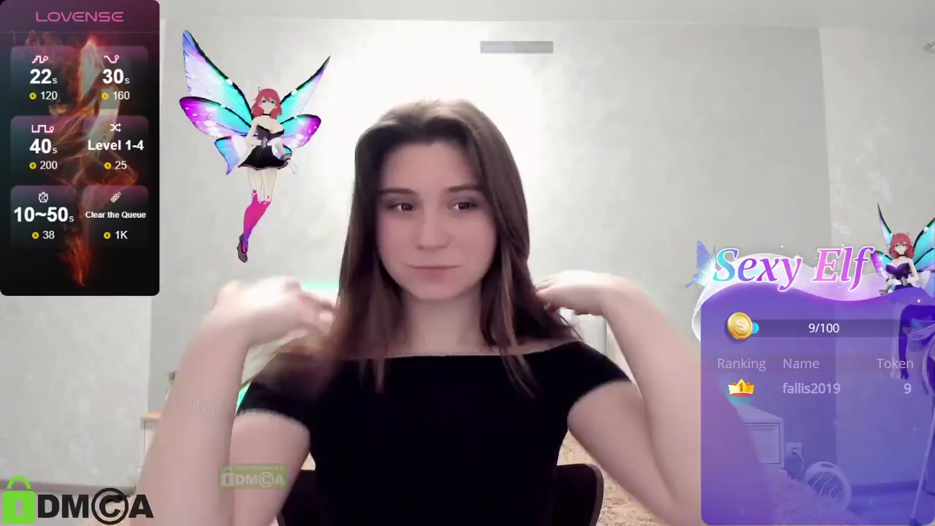 Gallery image thumbnail from MonicaaCute's myfreecams stream on, 03/25/2024, 16:39 image 1 of 20