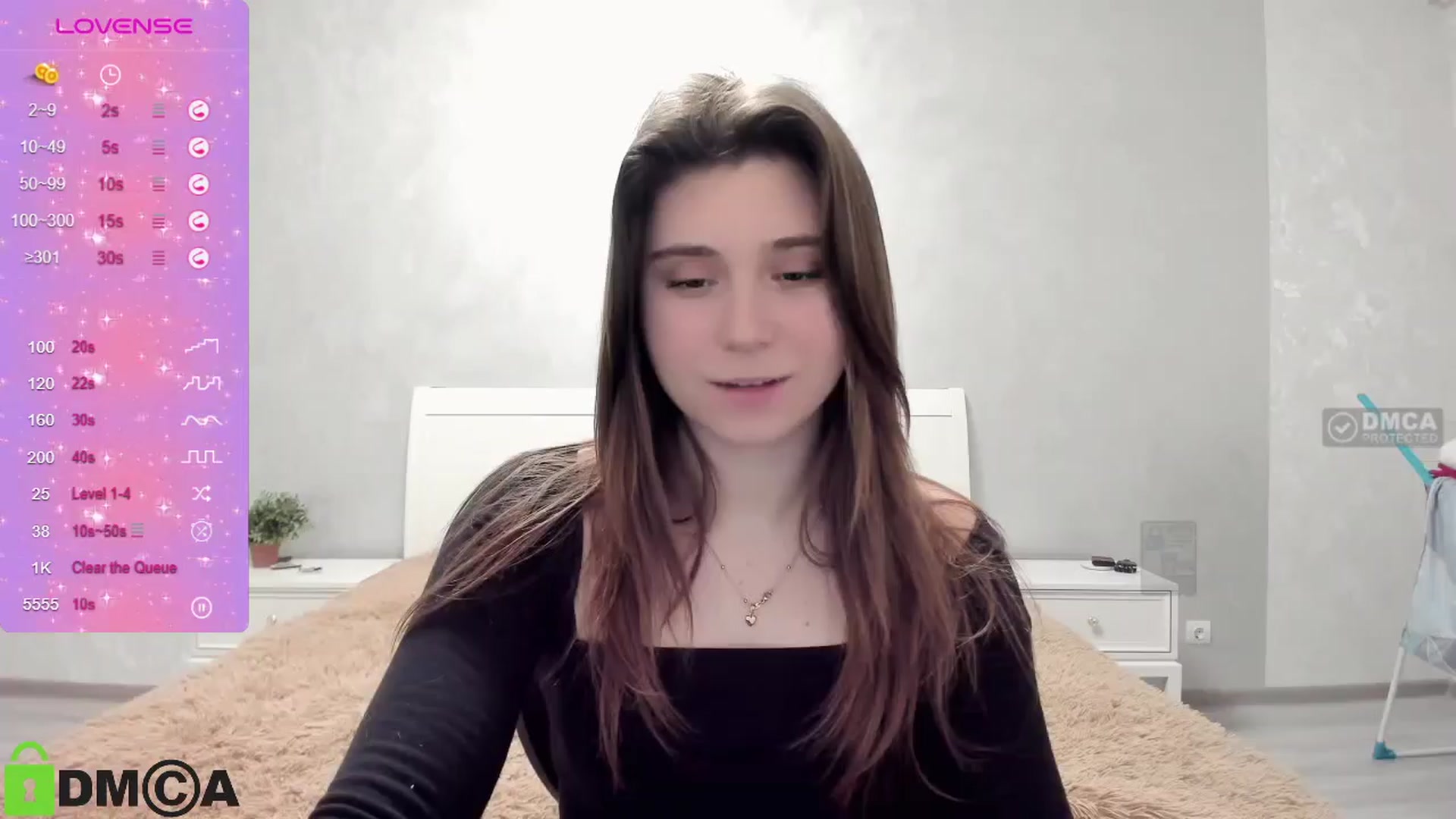 Gallery image thumbnail from MonicaaCute's myfreecams stream on, 03/30/2024, 16:54 image 17 of 20