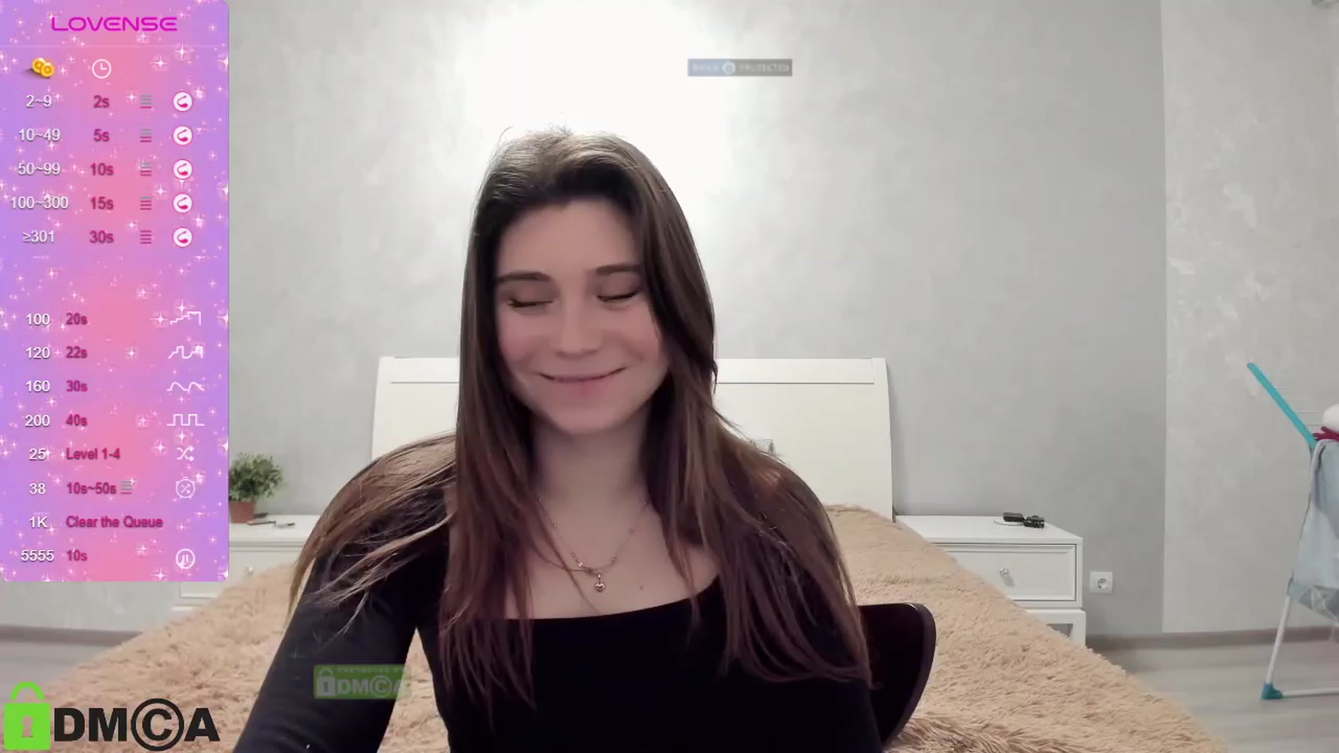 Gallery image thumbnail from MonicaaCute's myfreecams stream on, 03/30/2024, 16:54 image 9 of 20