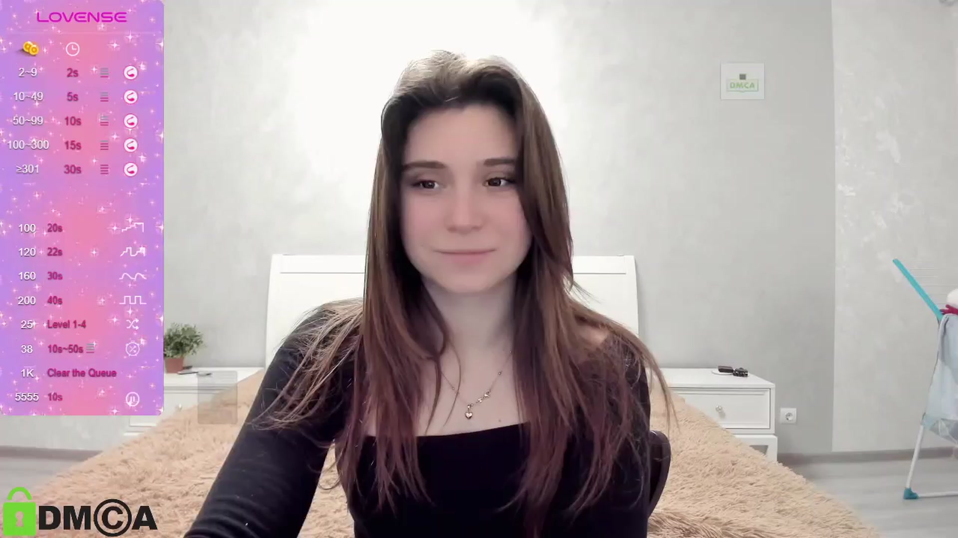 Gallery image thumbnail from MonicaaCute's myfreecams stream on, 03/30/2024, 16:54 image 18 of 20