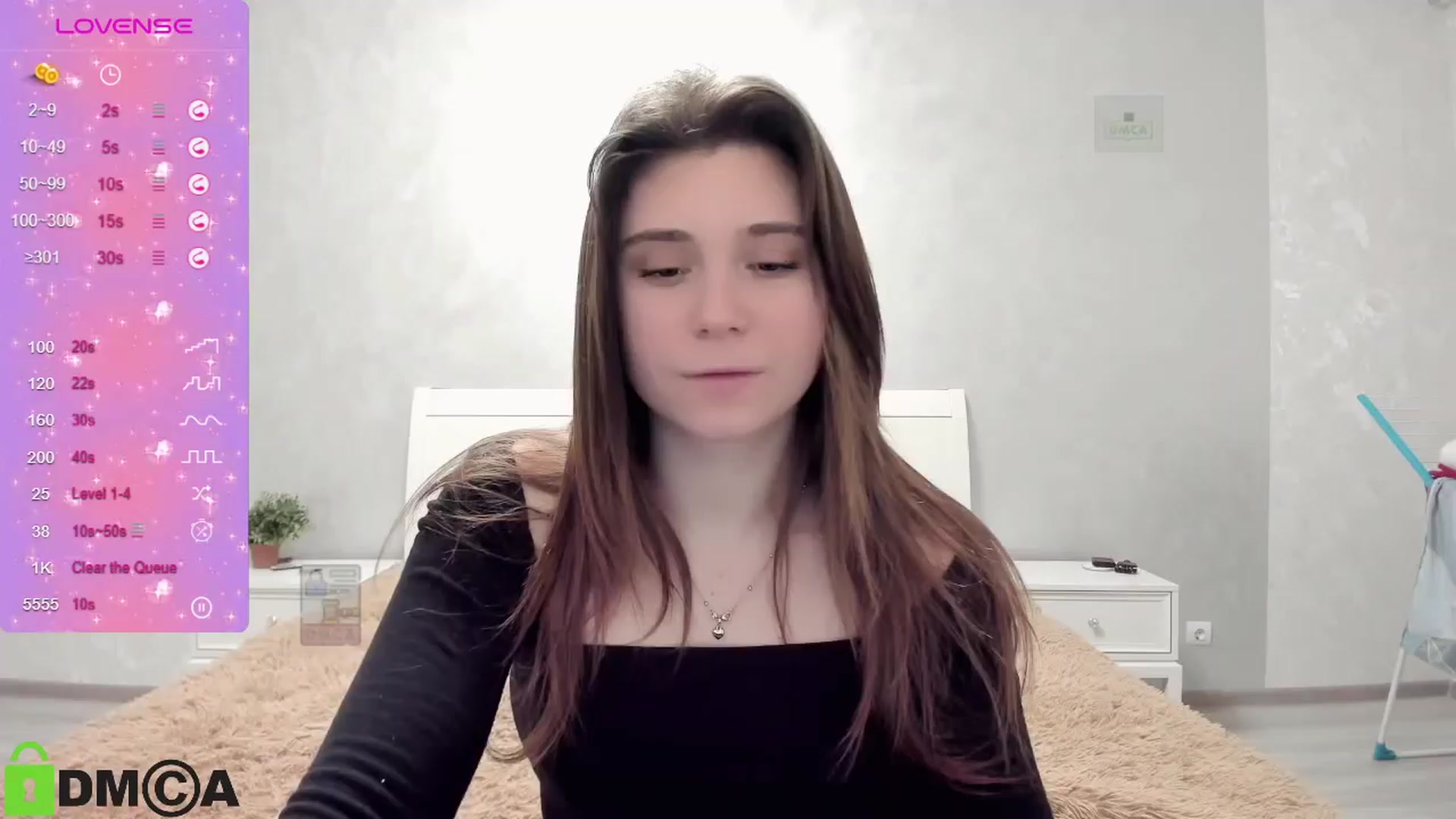 Gallery image thumbnail from MonicaaCute's myfreecams stream on, 03/30/2024, 16:54 image 13 of 20
