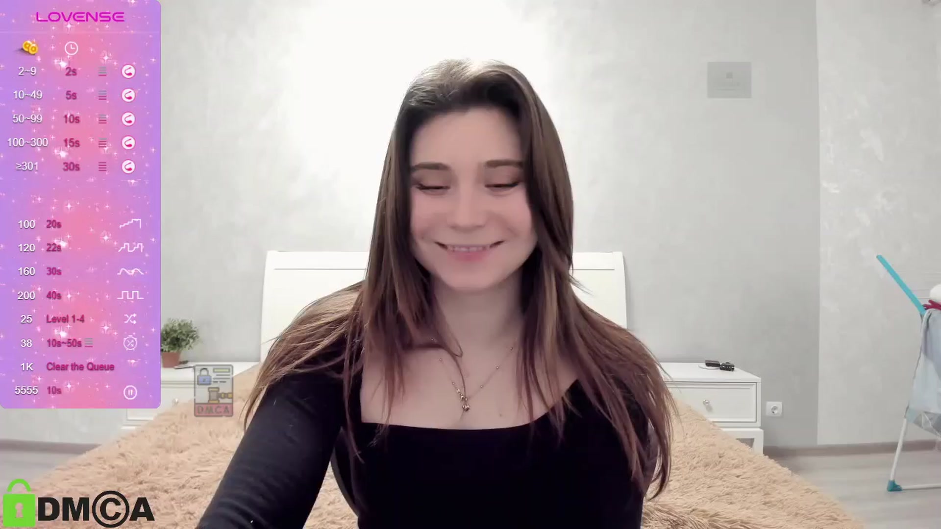 Gallery image thumbnail from MonicaaCute's myfreecams stream on, 03/30/2024, 16:54 image 8 of 20