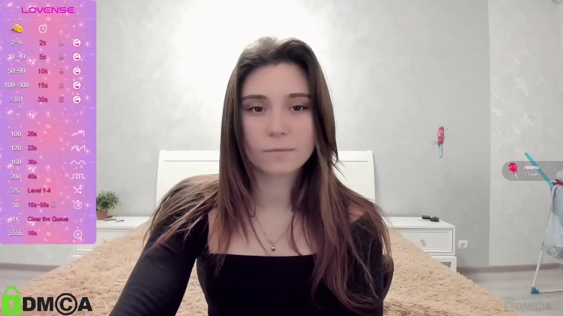 Gallery image thumbnail from MonicaaCute's myfreecams stream on, 03/30/2024, 16:54 image 6 of 20
