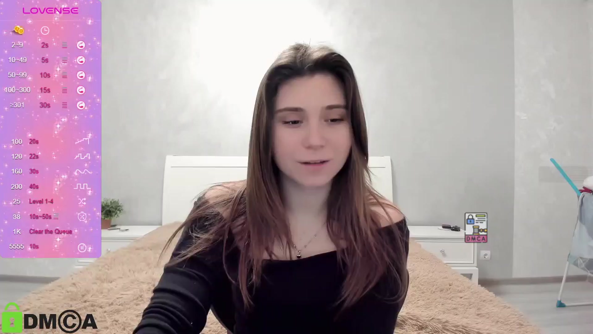 Gallery image thumbnail from MonicaaCute's myfreecams stream on, 03/30/2024, 16:54 image 2 of 20