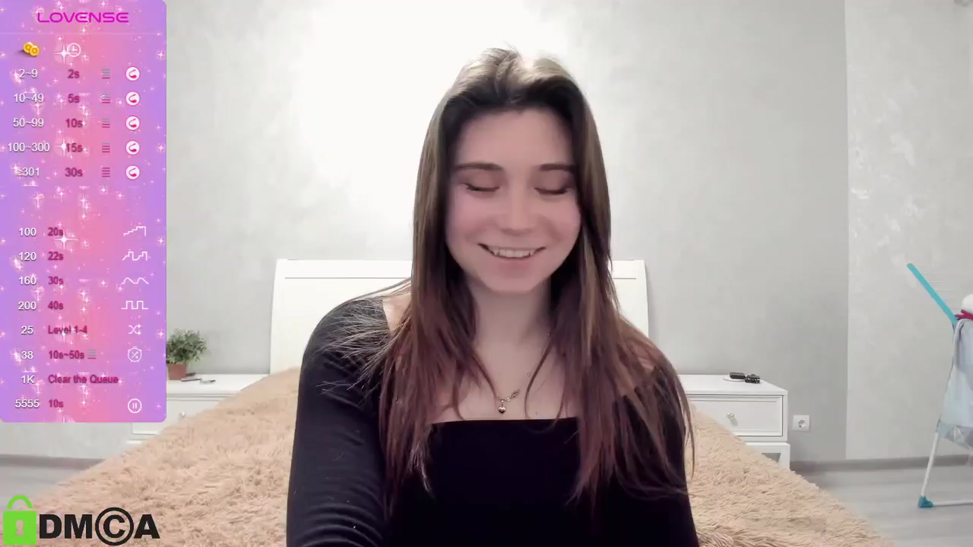 Gallery image thumbnail from MonicaaCute's myfreecams stream on, 03/30/2024, 16:54 image 16 of 20