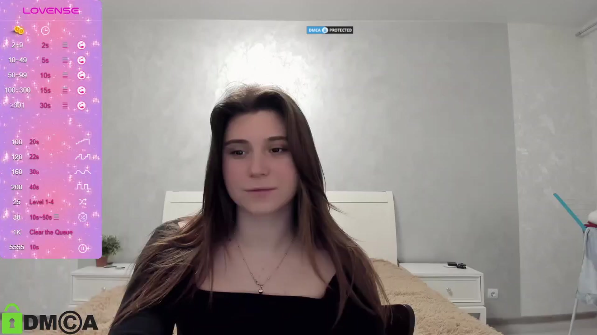Gallery image thumbnail from MonicaaCute's myfreecams stream on, 03/30/2024, 18:56 image 1 of 20