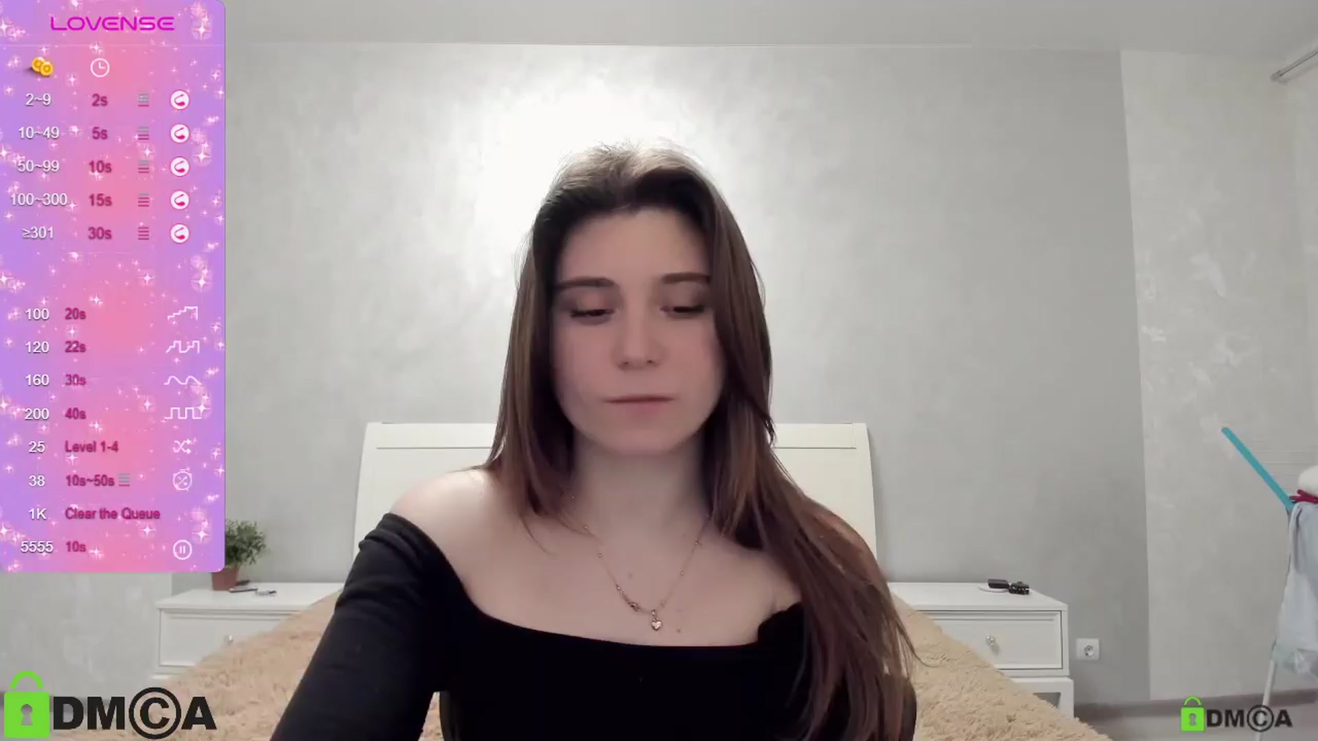 Gallery image thumbnail from MonicaaCute's myfreecams stream on, 03/30/2024, 18:56 image 11 of 20