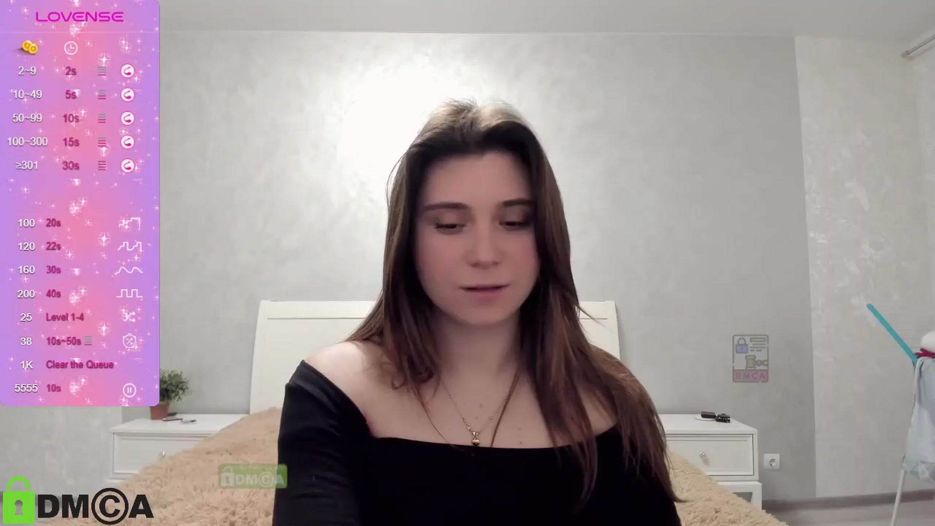 Gallery image thumbnail from MonicaaCute's myfreecams stream on, 03/30/2024, 18:56 image 16 of 20