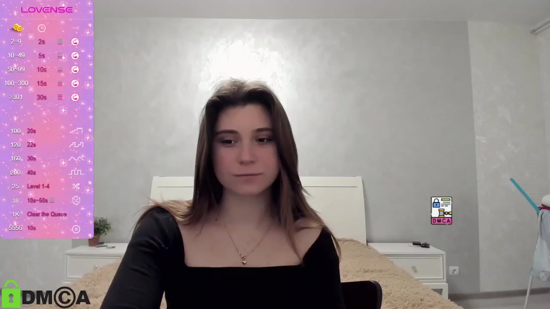 Gallery image thumbnail from MonicaaCute's myfreecams stream on, 03/30/2024, 18:56 image 3 of 20
