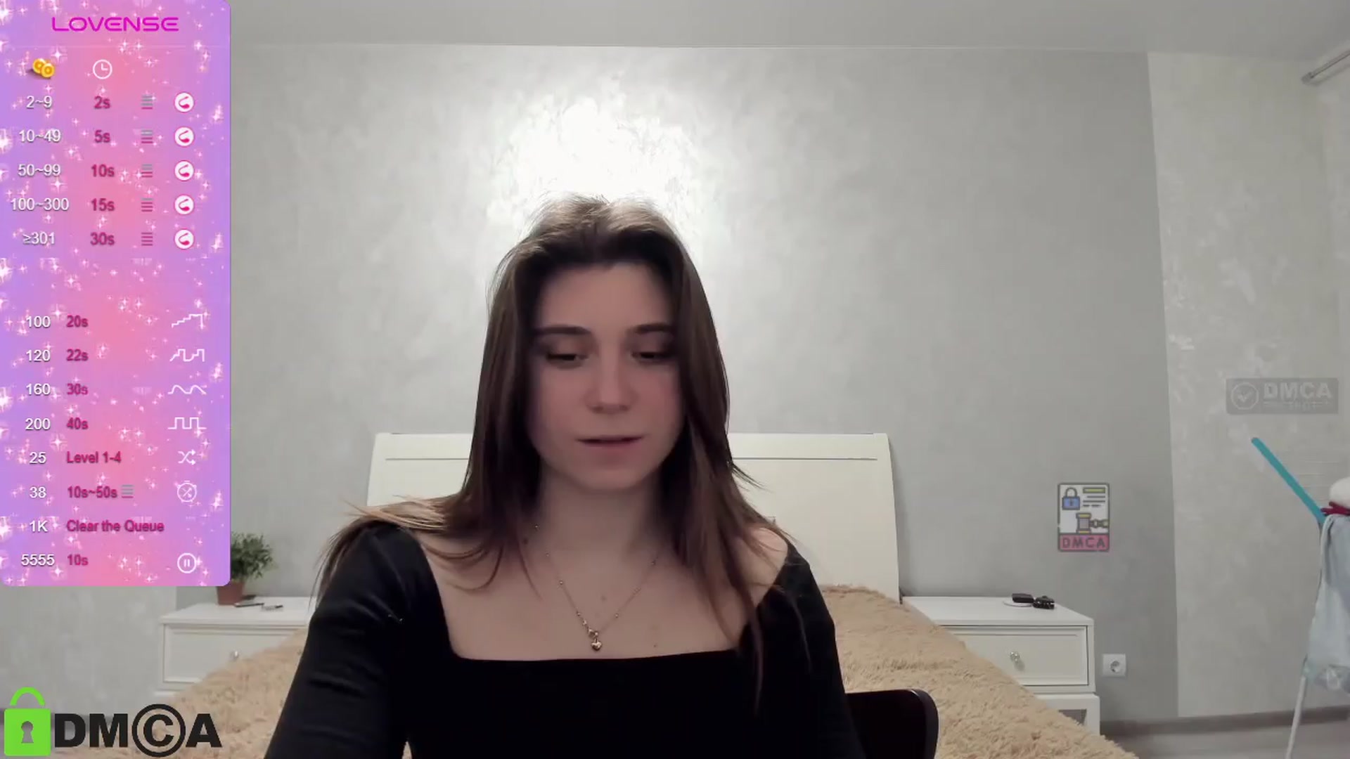 Gallery image thumbnail from MonicaaCute's myfreecams stream on, 03/30/2024, 18:56 image 4 of 20