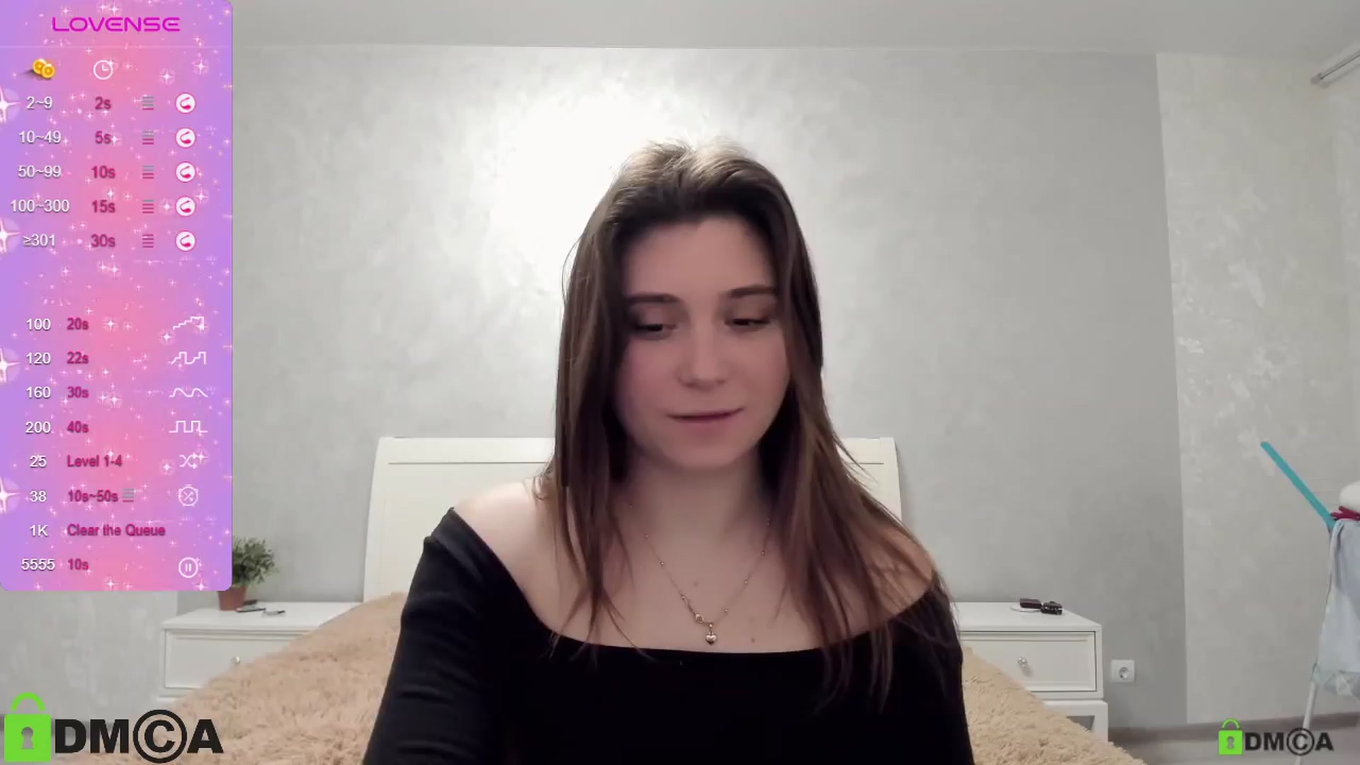 Gallery image thumbnail from MonicaaCute's myfreecams stream on, 03/30/2024, 18:56 image 19 of 20